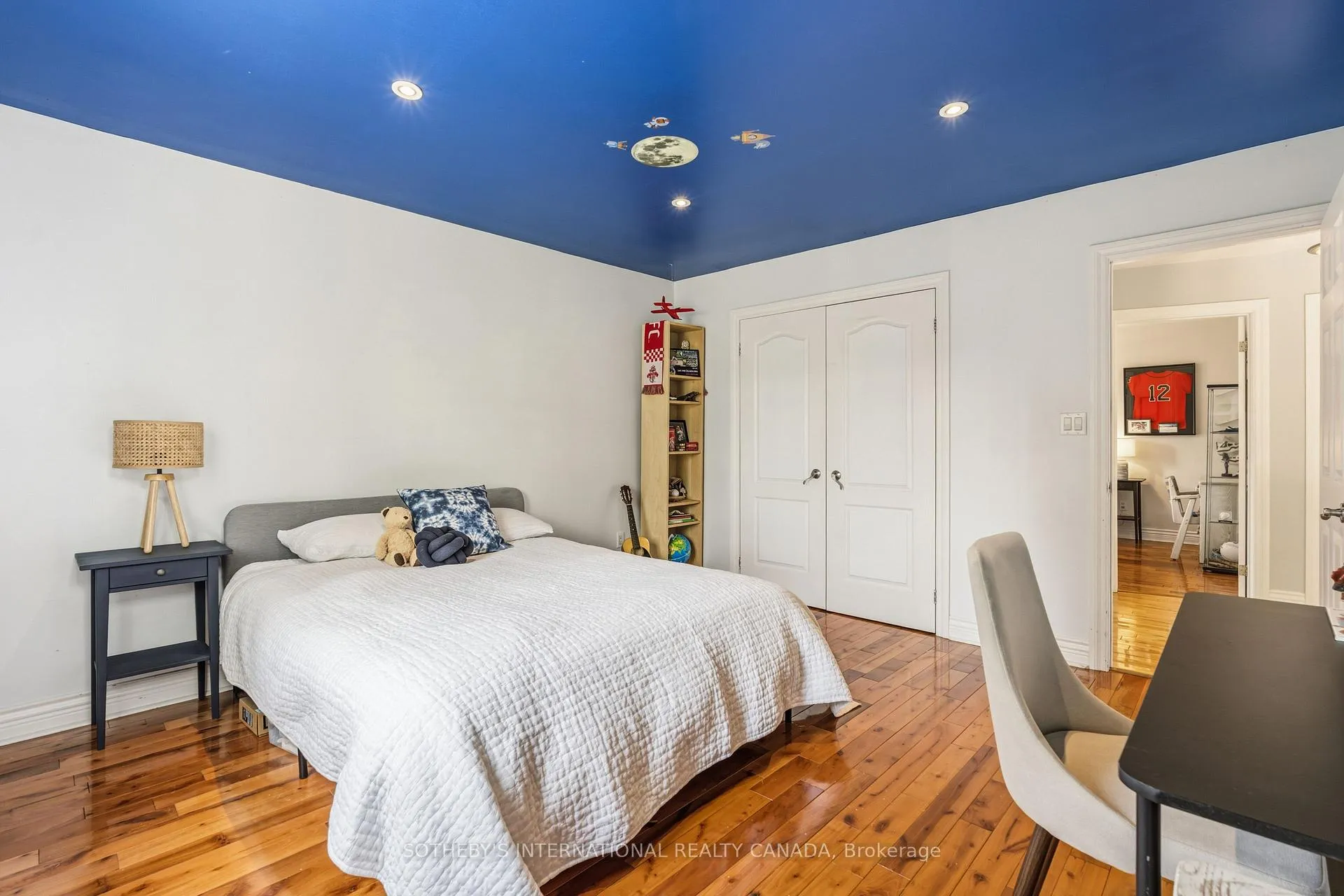 Photo 17 of 65 Meighen Avenue, Toronto, O'Connor-Parkview — HOMEH
