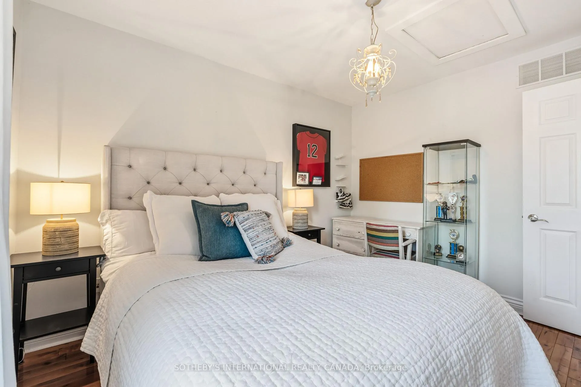 Photo 18 of 65 Meighen Avenue, Toronto, O'Connor-Parkview — HOMEH