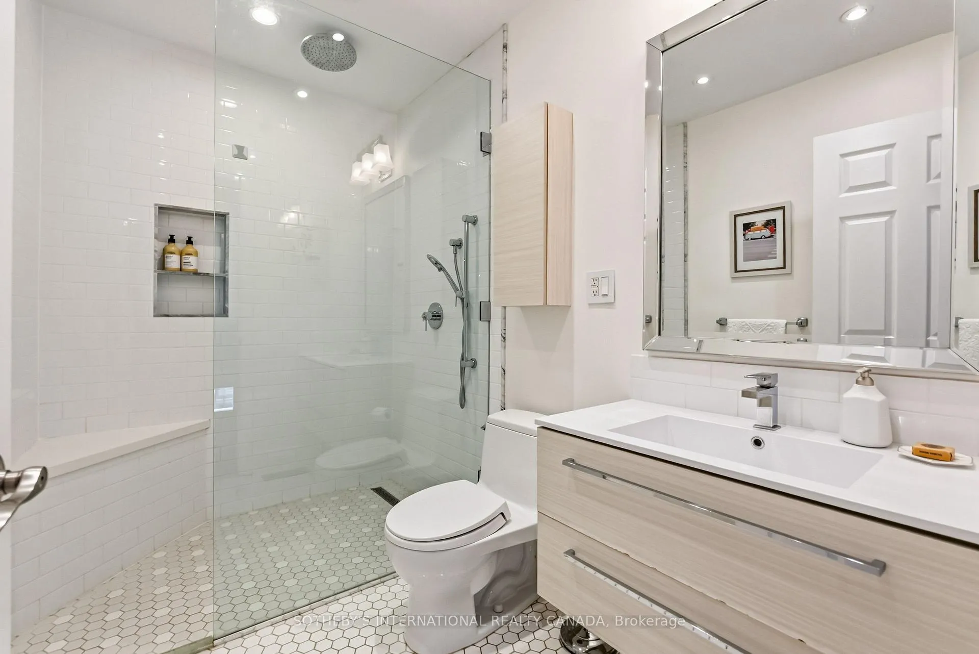 Photo 19 of 65 Meighen Avenue, Toronto, O'Connor-Parkview — HOMEH