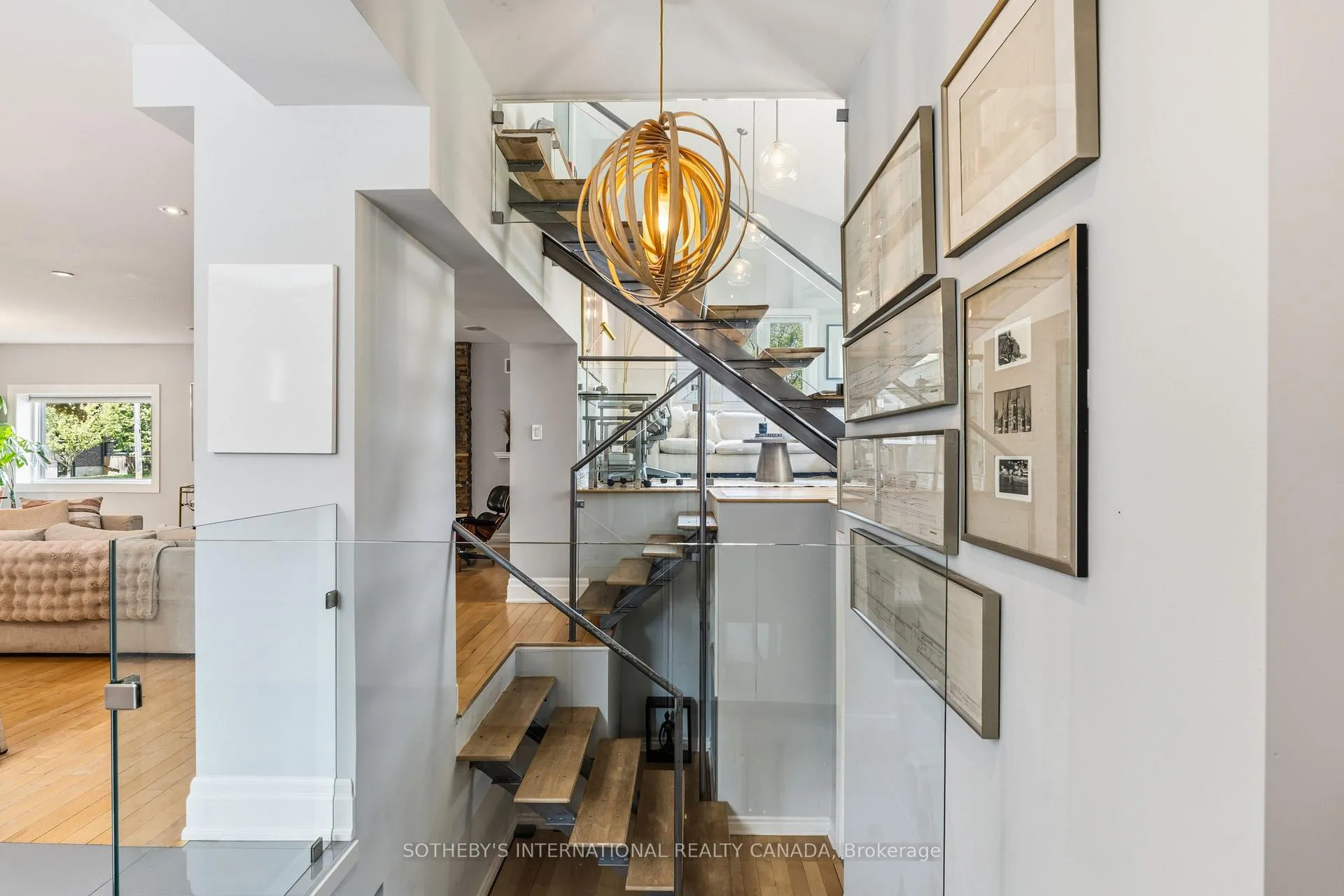 Photo 20 of 65 Meighen Avenue, Toronto, O'Connor-Parkview — HOMEH