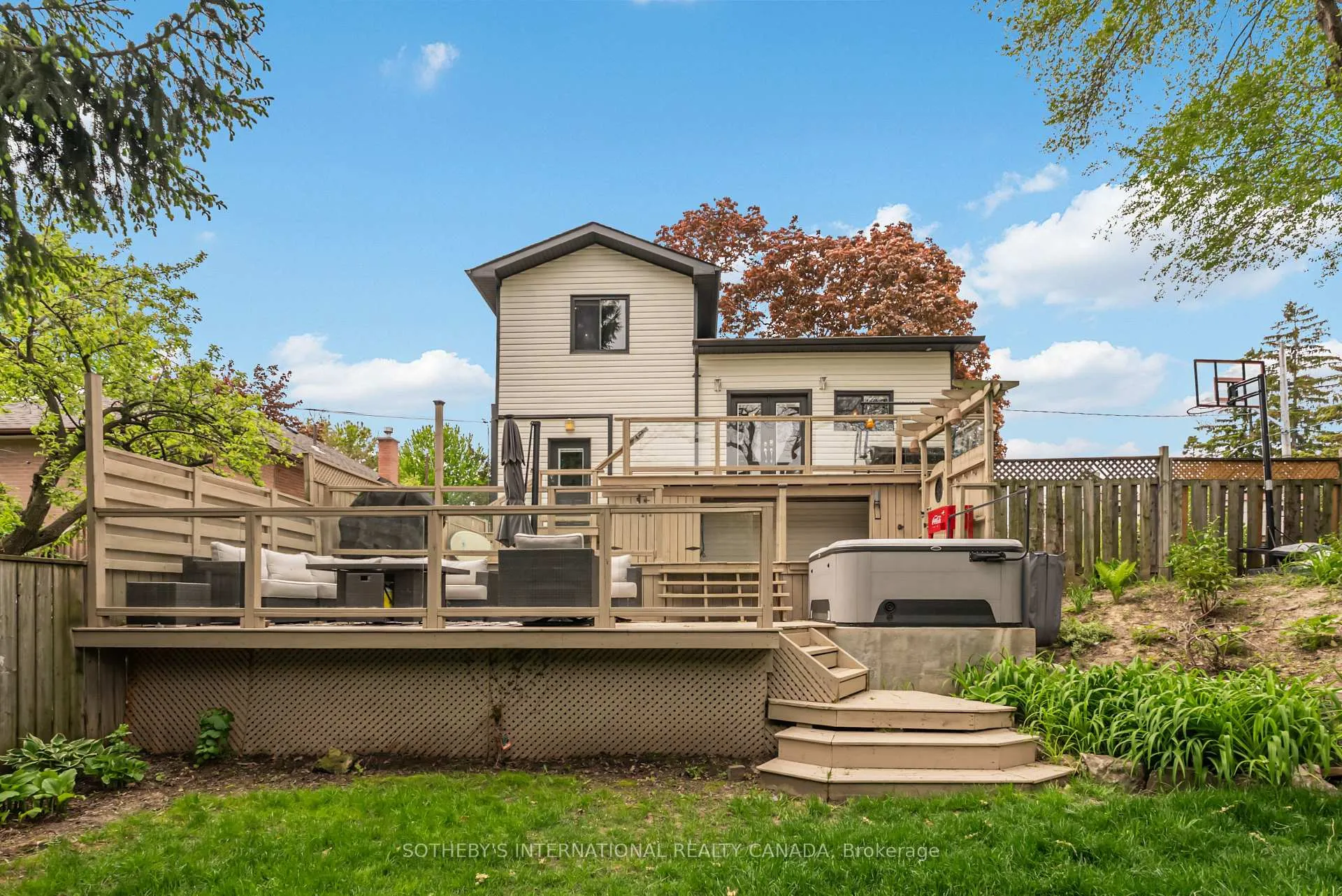 Photo 22 of 65 Meighen Avenue, Toronto, O'Connor-Parkview — HOMEH