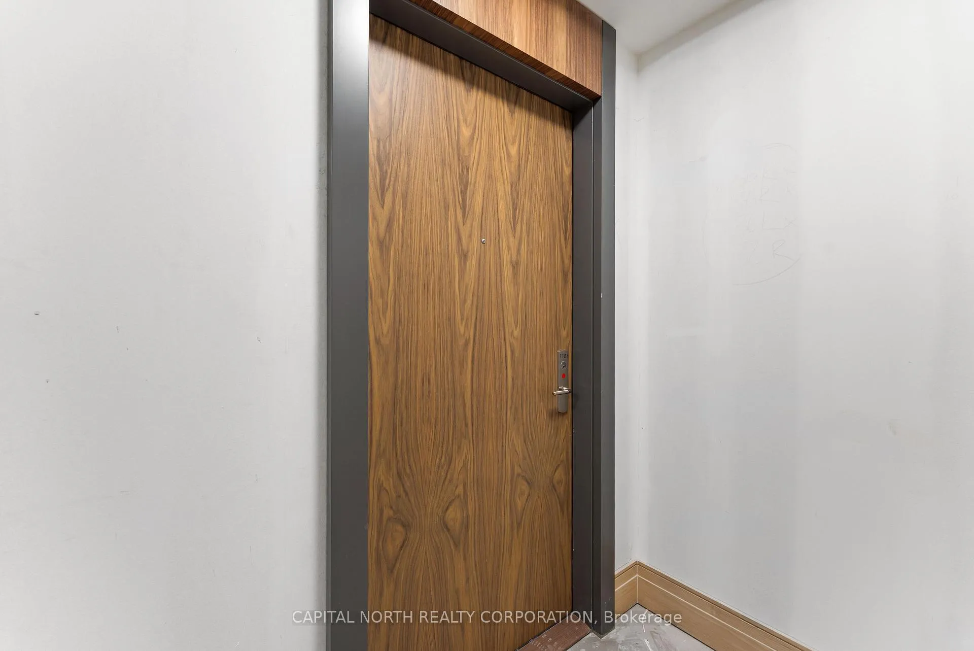 Photo 3 of Unit 1101, 27 Korda Gate, Vaughan, Vellore Village — HOMEH