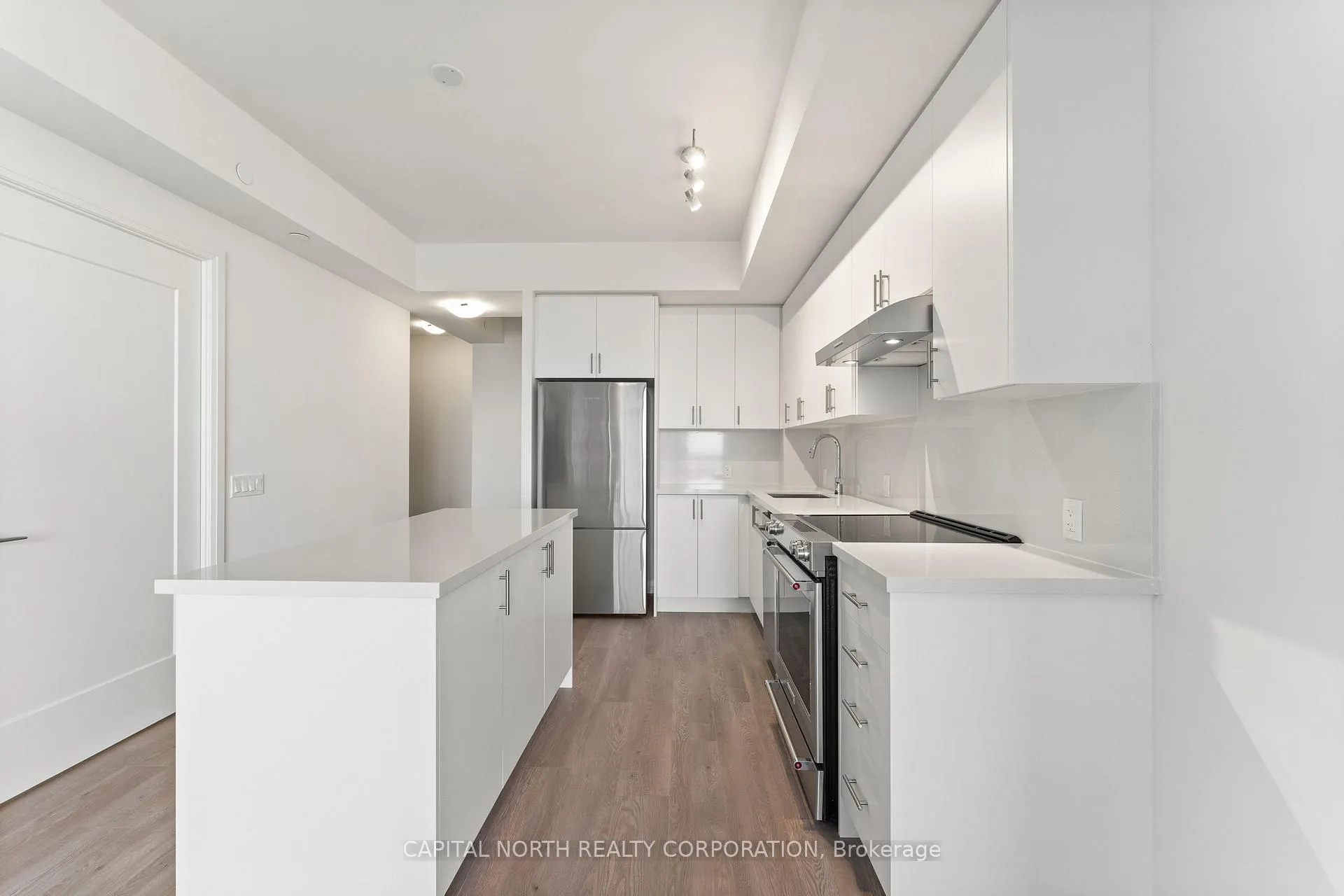 Photo 9 of Unit 1101, 27 Korda Gate, Vaughan, Vellore Village — HOMEH