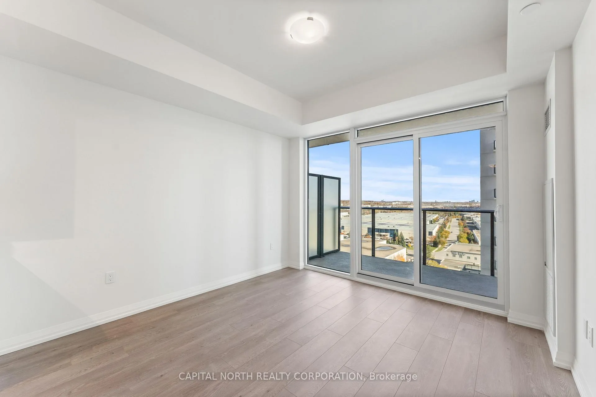 Photo 14 of Unit 1101, 27 Korda Gate, Vaughan, Vellore Village — HOMEH
