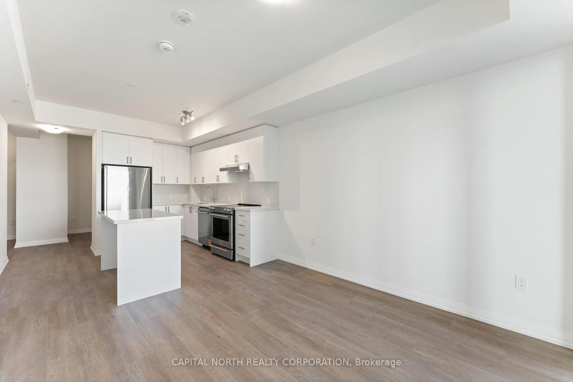 Photo 17 of Unit 1101, 27 Korda Gate, Vaughan, Vellore Village — HOMEH