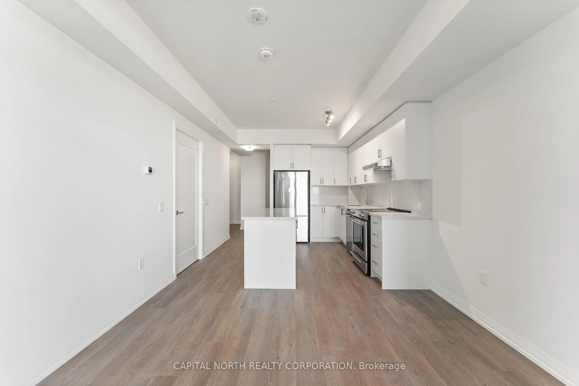 Photo 18 of Unit 1101, 27 Korda Gate, Vaughan, Vellore Village — HOMEH