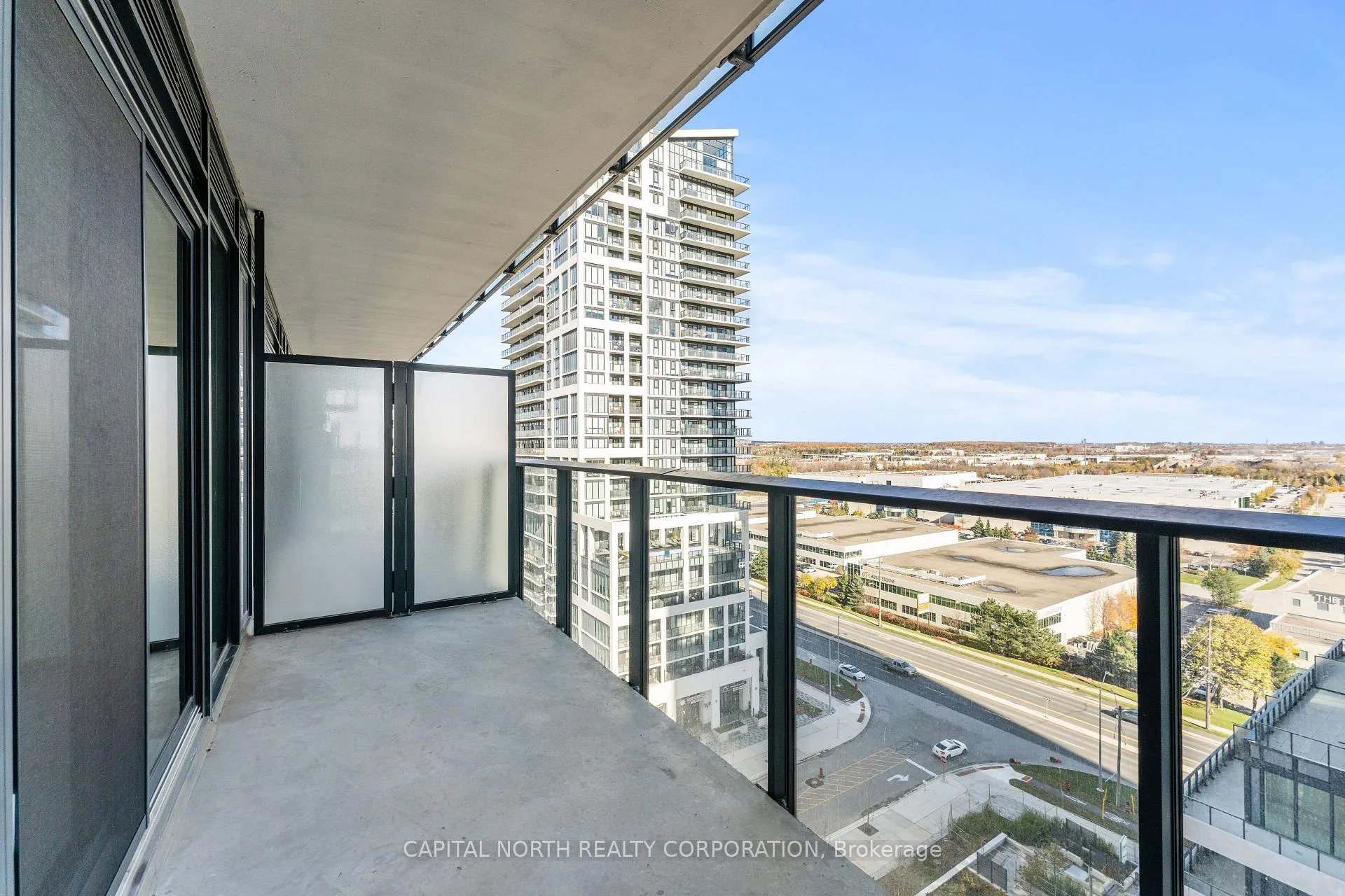 Photo 25 of Unit 1101, 27 Korda Gate, Vaughan, Vellore Village — HOMEH