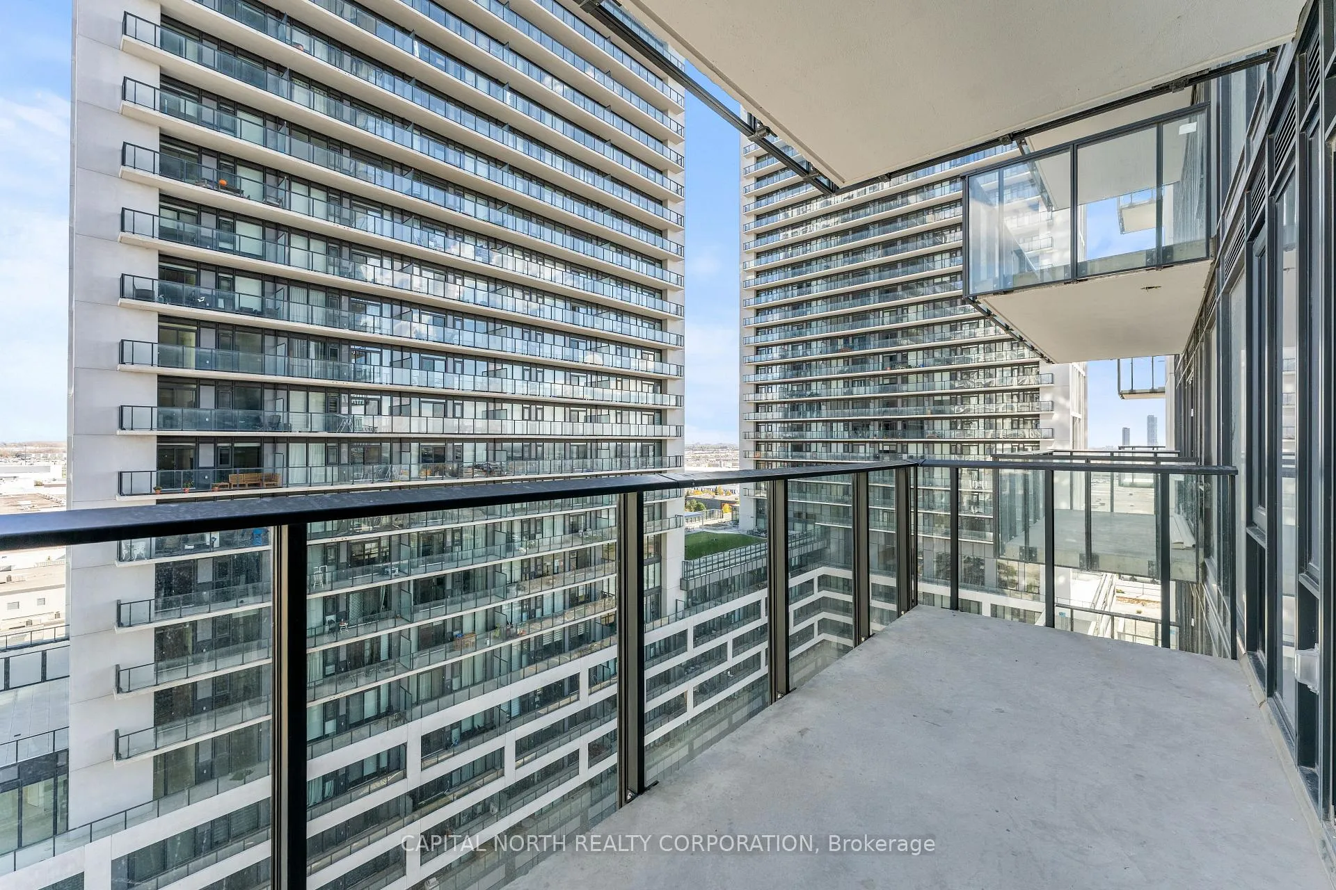 Photo 26 of Unit 1101, 27 Korda Gate, Vaughan, Vellore Village — HOMEH