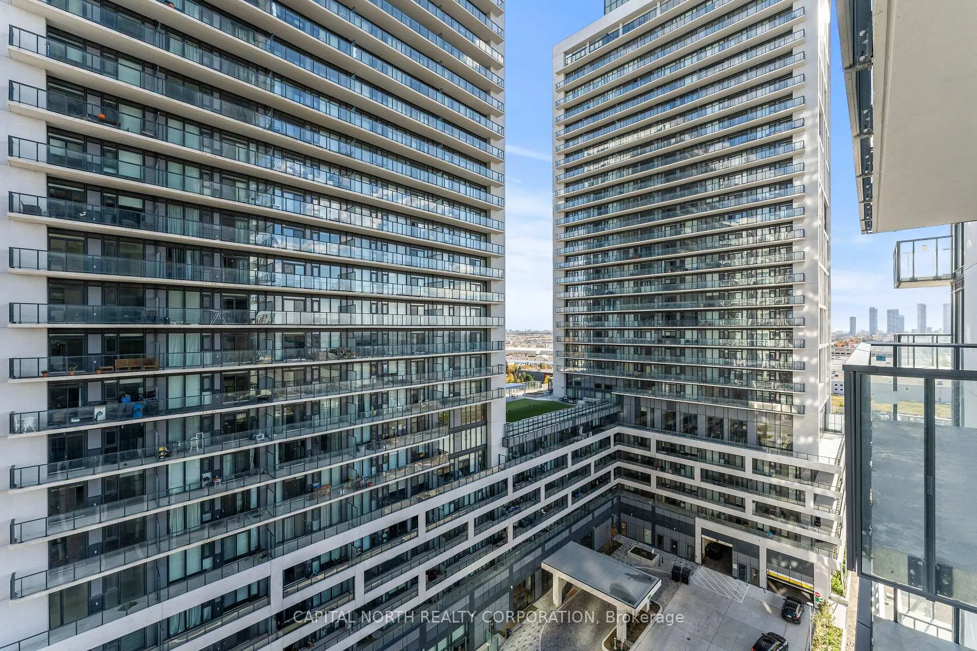 Photo 28 of Unit 1101, 27 Korda Gate, Vaughan, Vellore Village — HOMEH