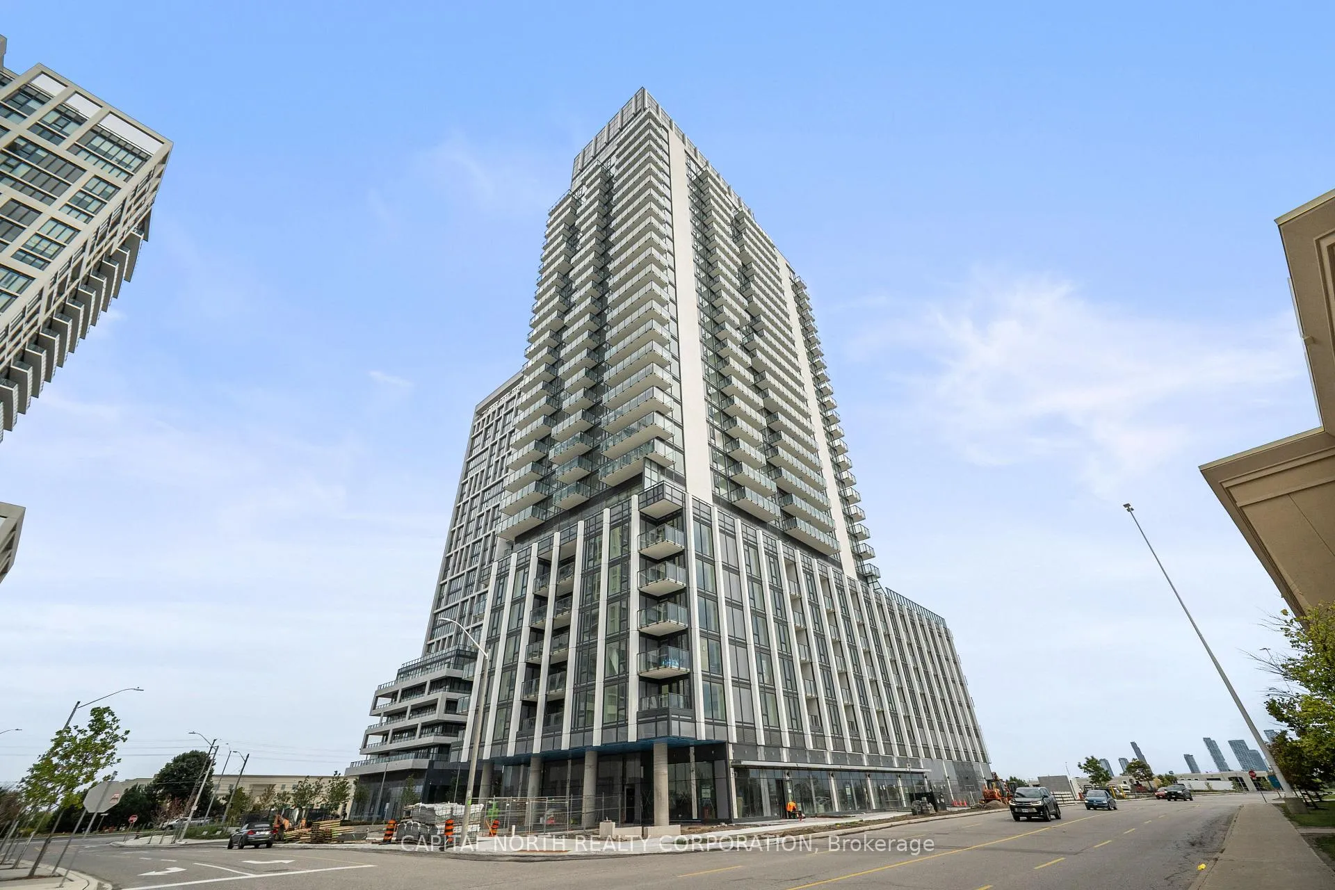 Photo 29 of Unit 1101, 27 Korda Gate, Vaughan, Vellore Village — HOMEH