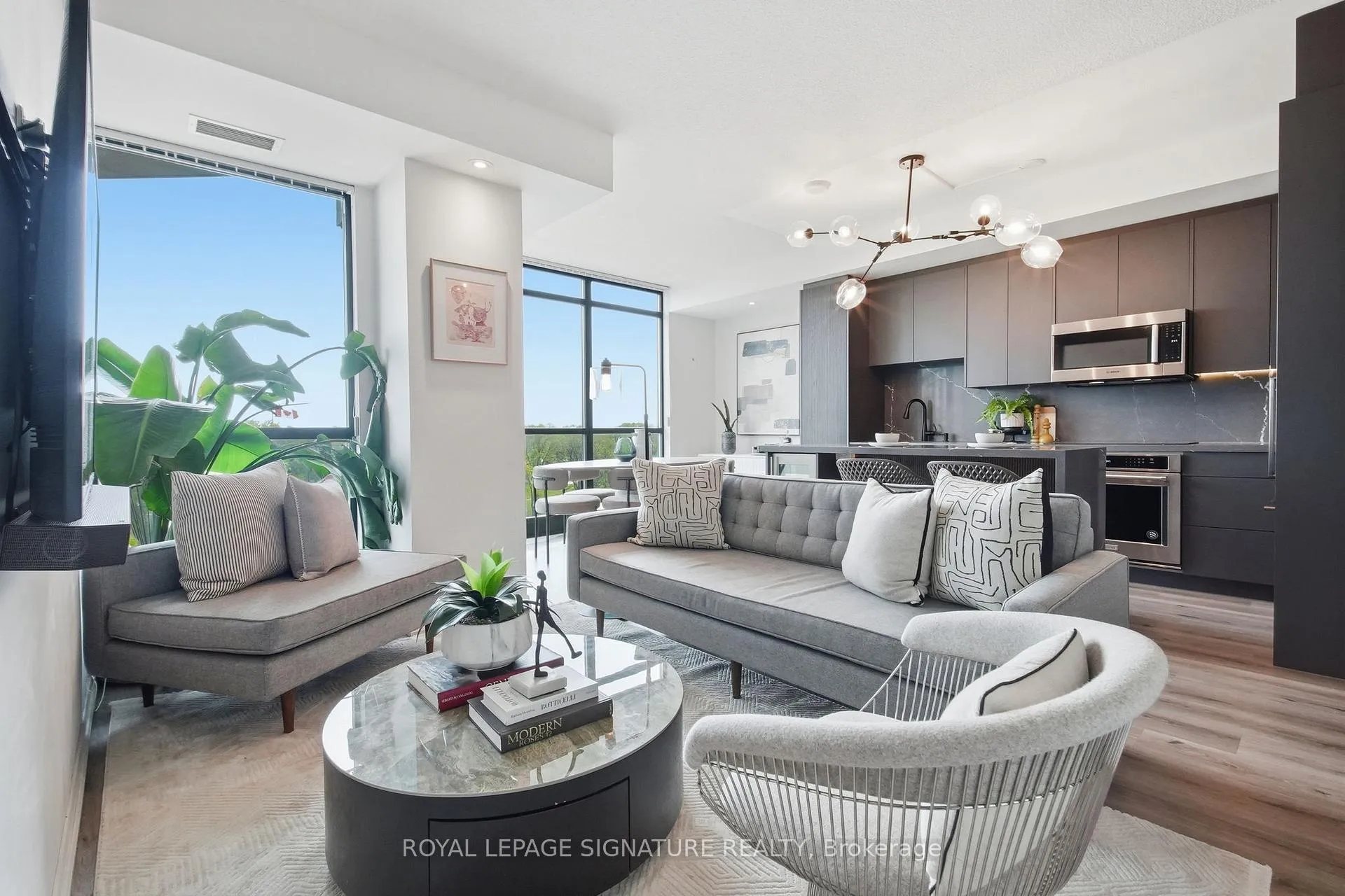 Photo 15 of Unit 705, 215 Fort York Boulevard, Toronto, Niagara — HOMEH