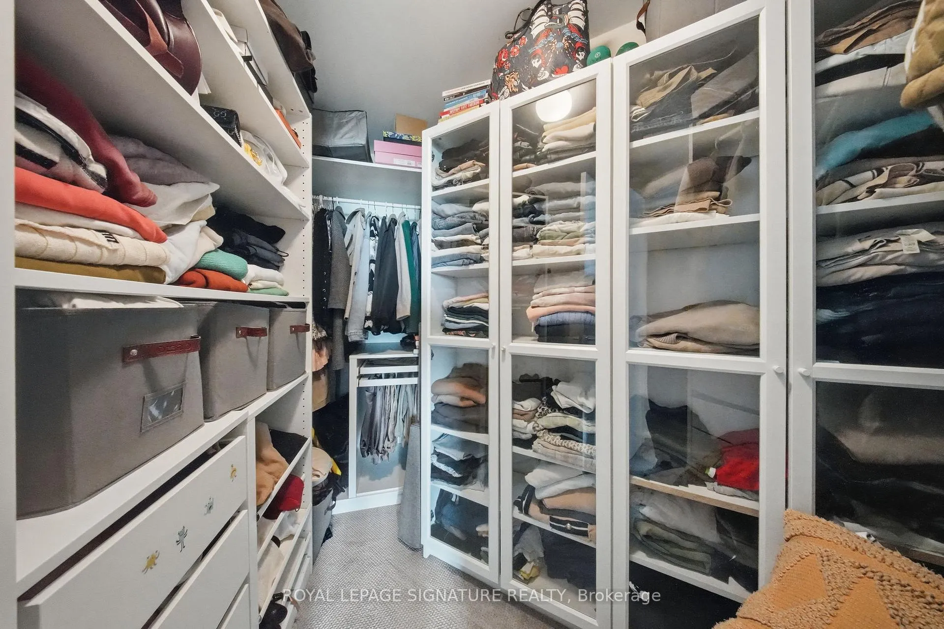 Photo 20 of Unit 705, 215 Fort York Boulevard, Toronto, Niagara — HOMEH
