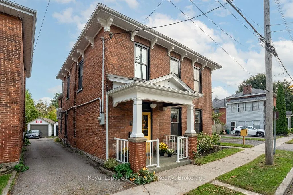 Photo 45 of 7 Forin Street, Belleville, Belleville Ward — HOMEH