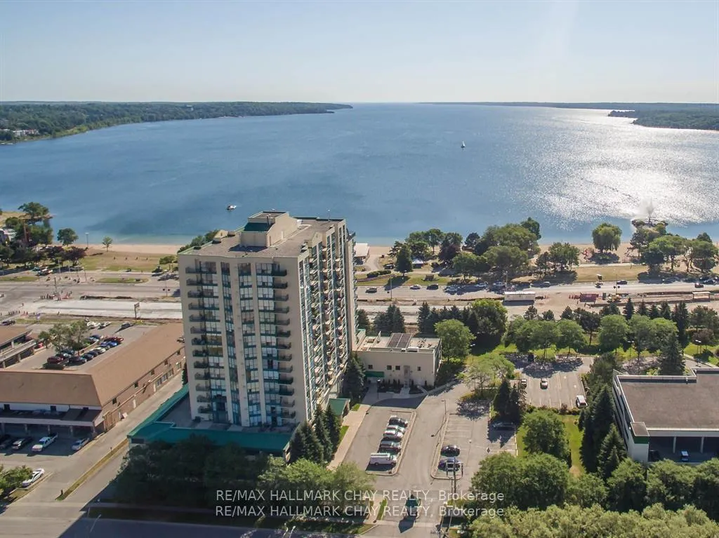 Photo 3 of Unit 610, 65 Ellen Street, Barrie, Lakeshore — HOMEH