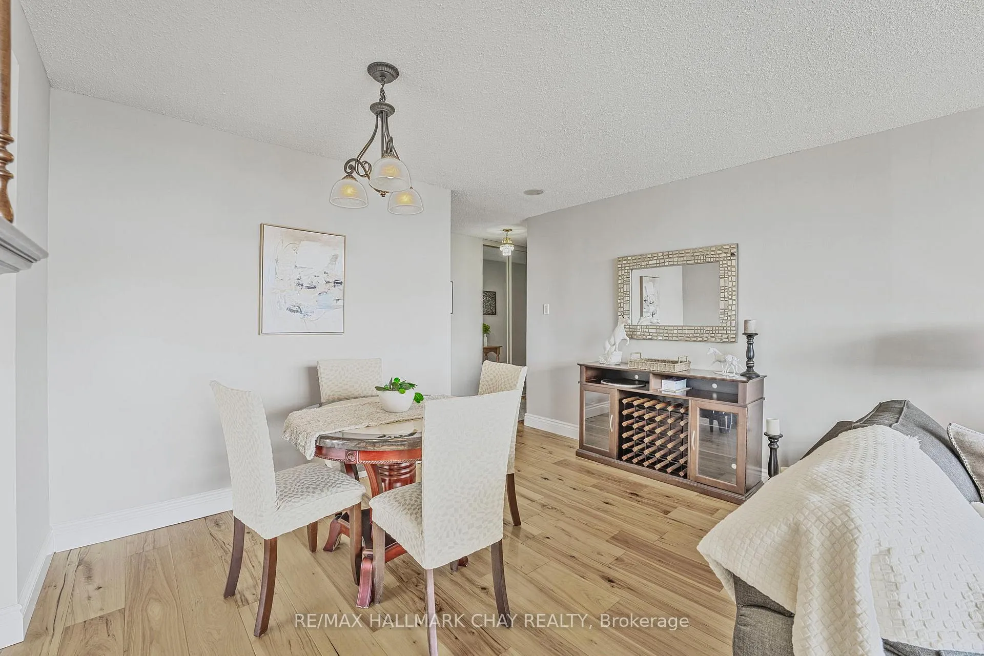 Photo 13 of Unit 610, 65 Ellen Street, Barrie, Lakeshore — HOMEH