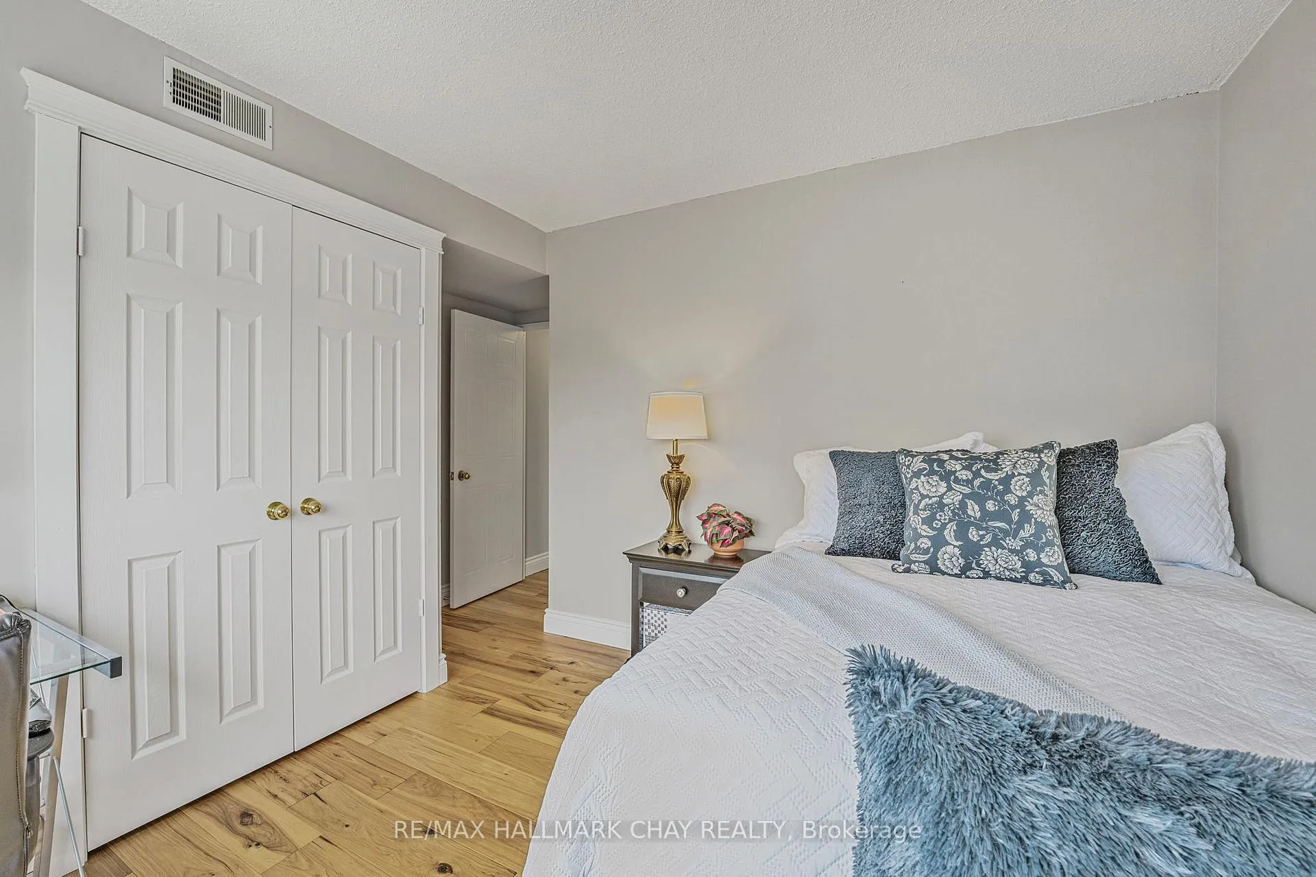 Photo 21 of Unit 610, 65 Ellen Street, Barrie, Lakeshore — HOMEH