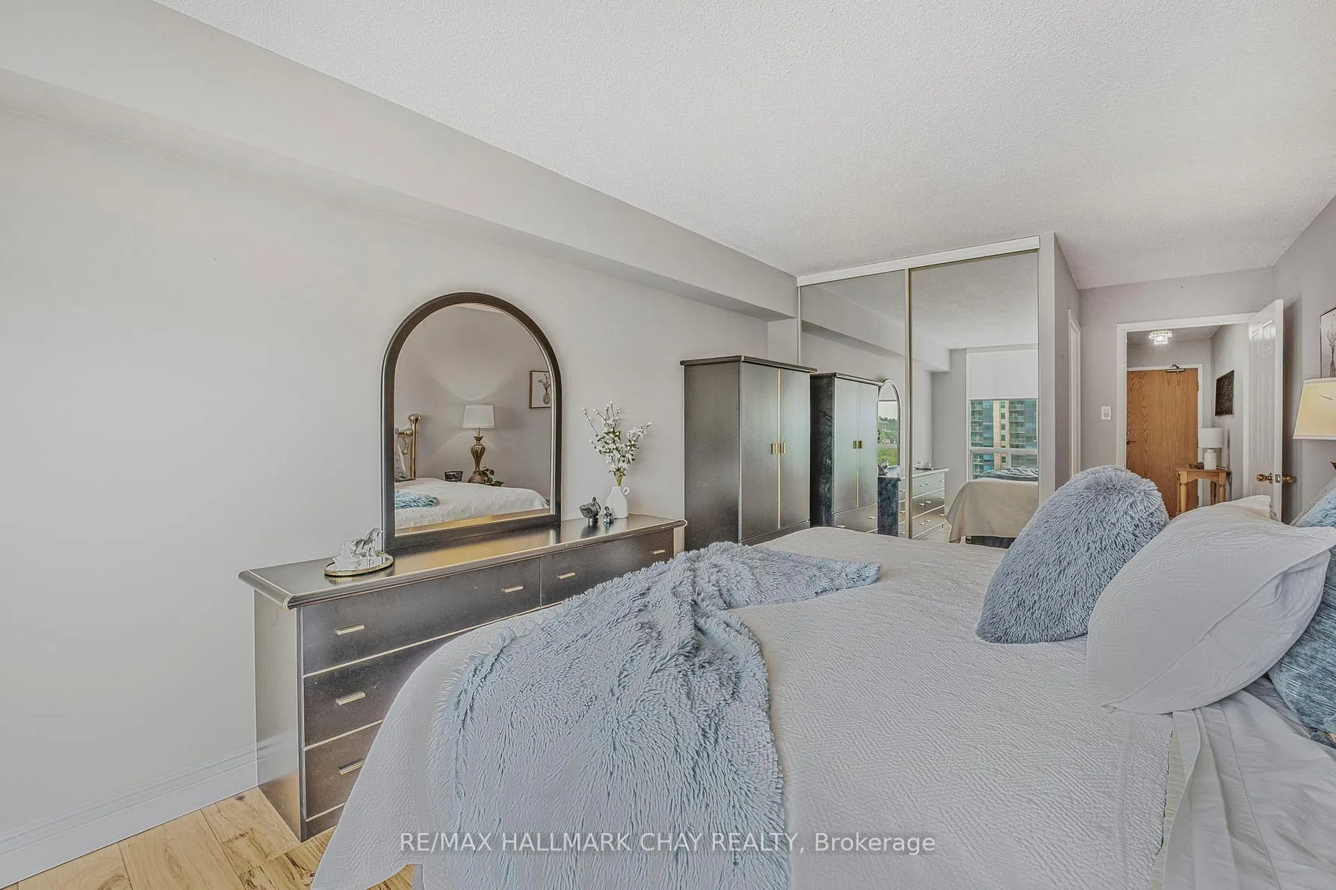 Photo 25 of Unit 610, 65 Ellen Street, Barrie, Lakeshore — HOMEH
