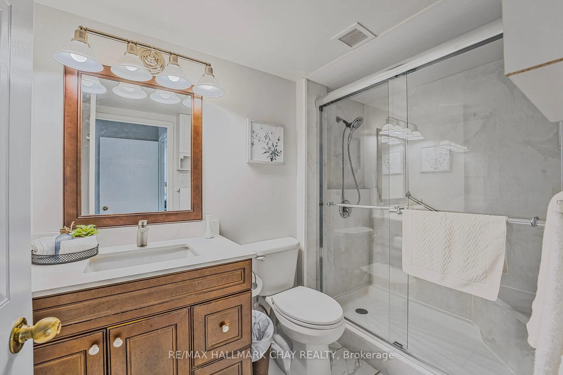 Photo 27 of Unit 610, 65 Ellen Street, Barrie, Lakeshore — HOMEH