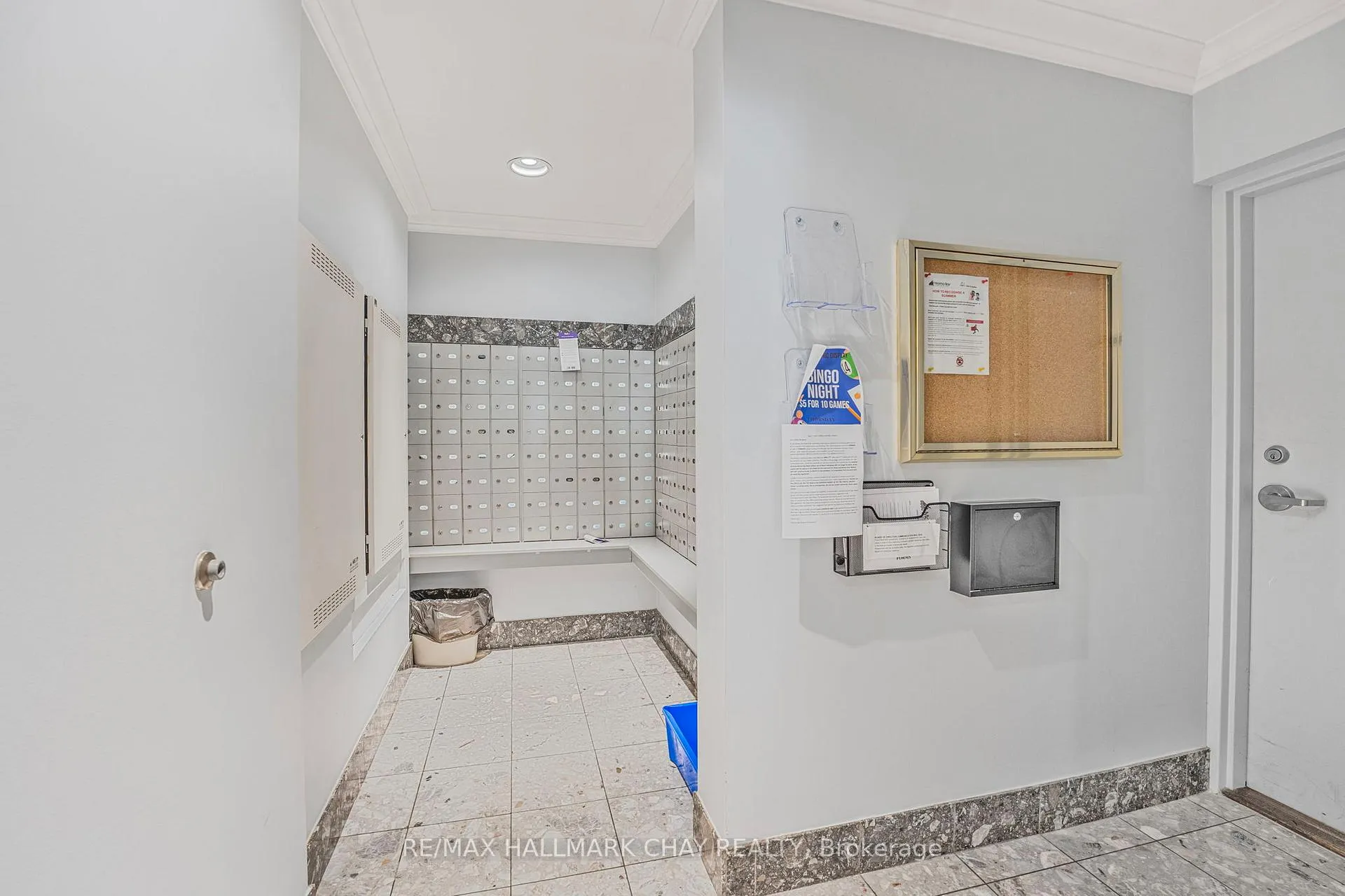 Photo 28 of Unit 610, 65 Ellen Street, Barrie, Lakeshore — HOMEH