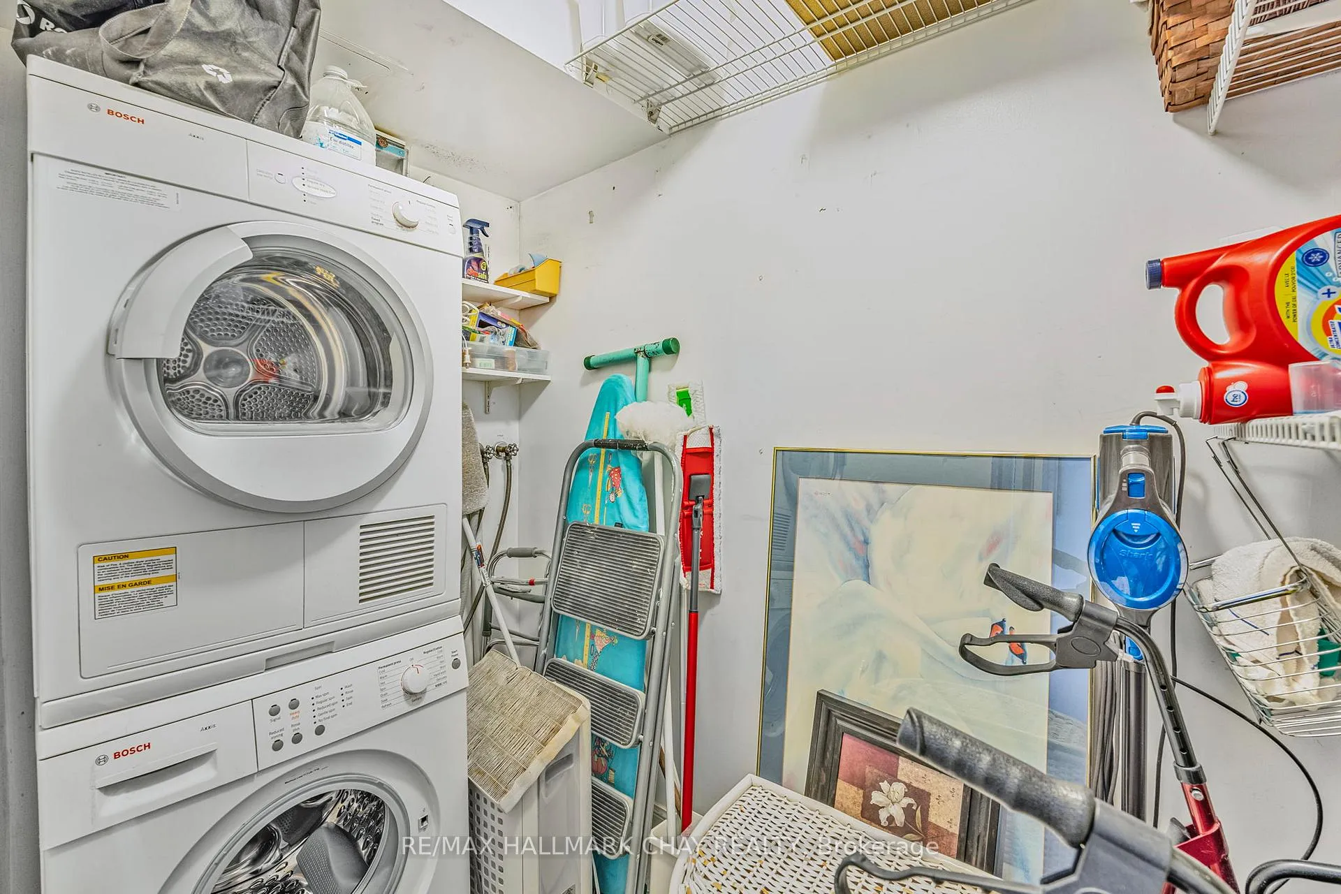 Photo 30 of Unit 610, 65 Ellen Street, Barrie, Lakeshore — HOMEH