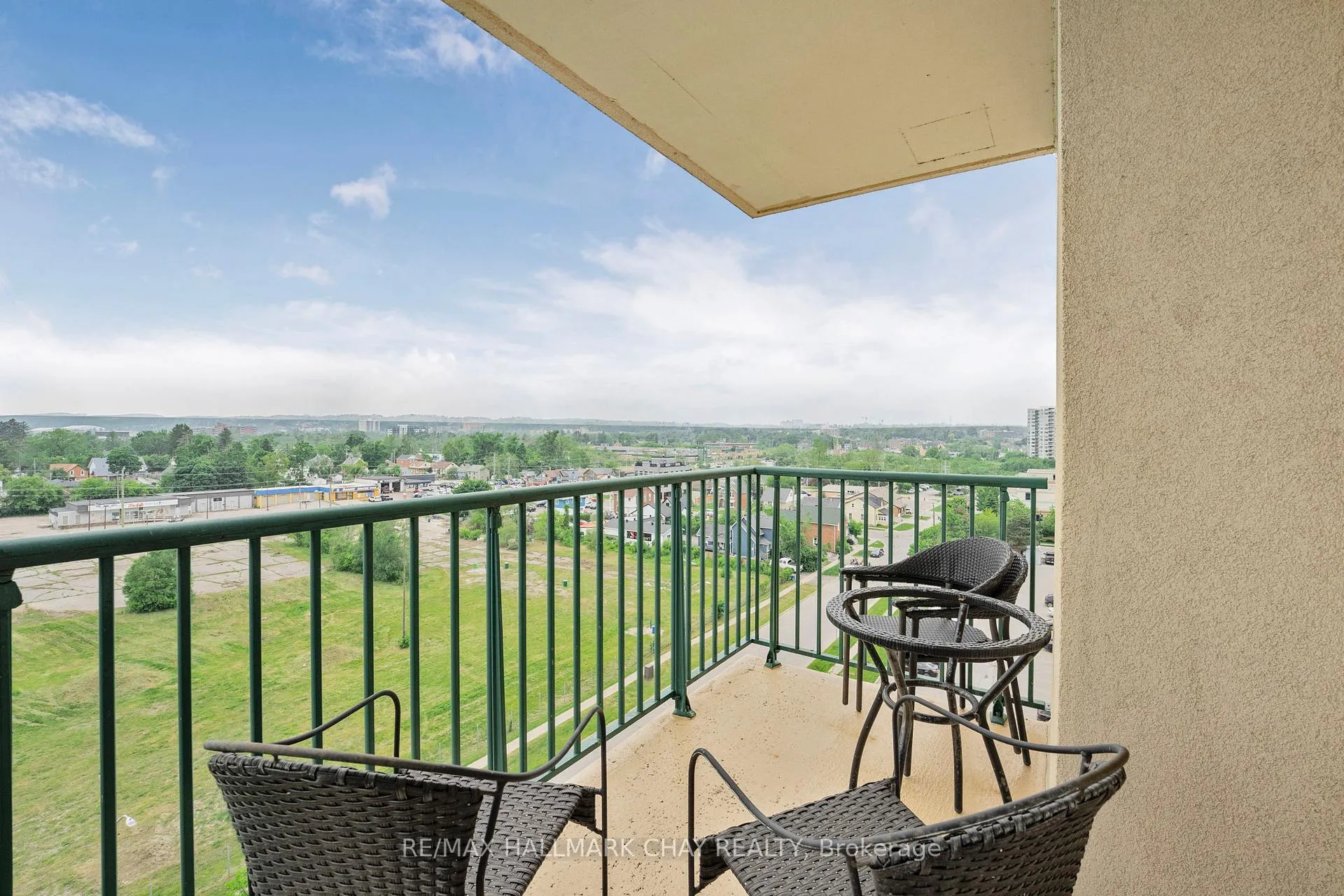Photo 31 of Unit 610, 65 Ellen Street, Barrie, Lakeshore — HOMEH