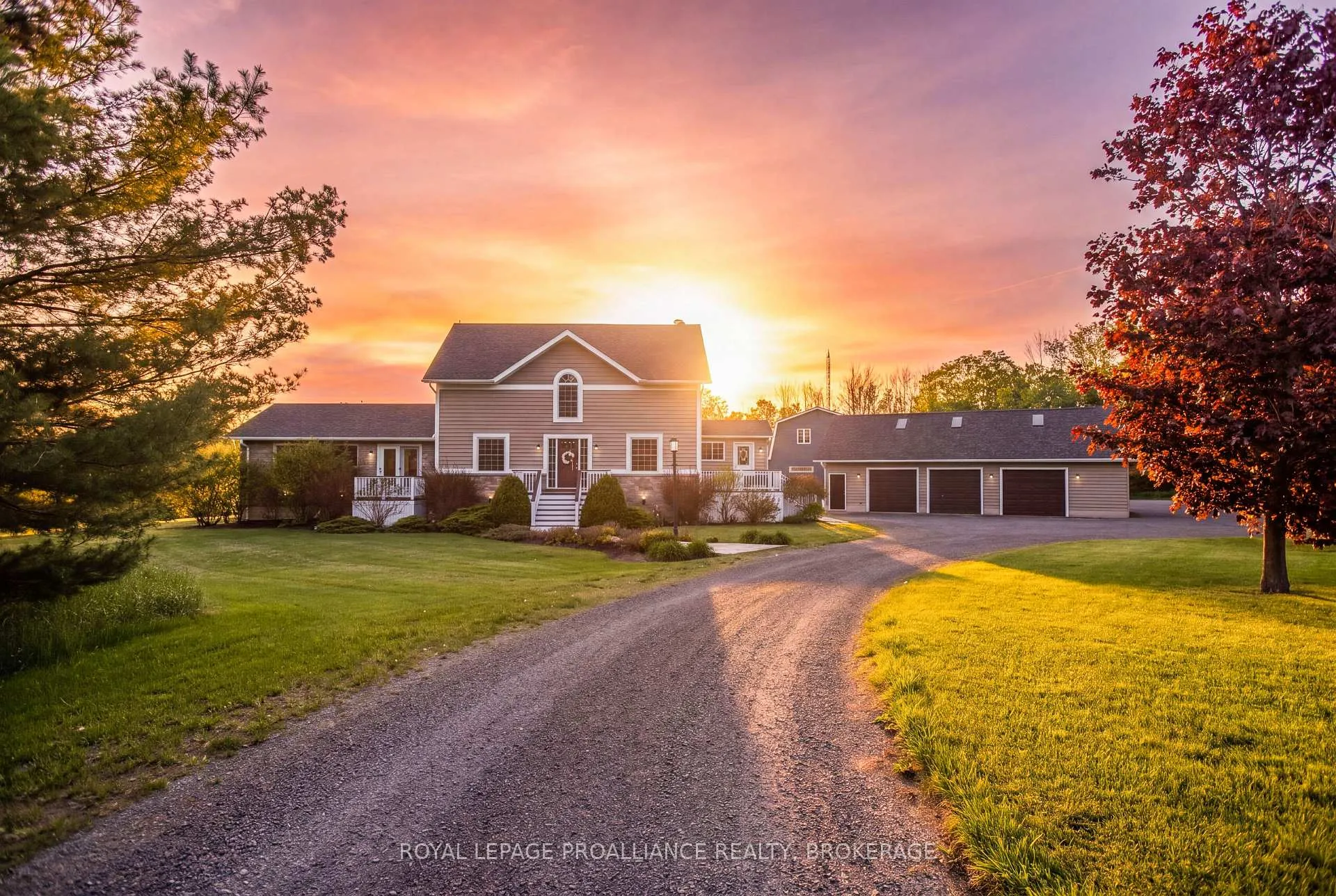 Photo 1 of 2489 Quabbin Road, Kingston, City North of 401 — HOMEH