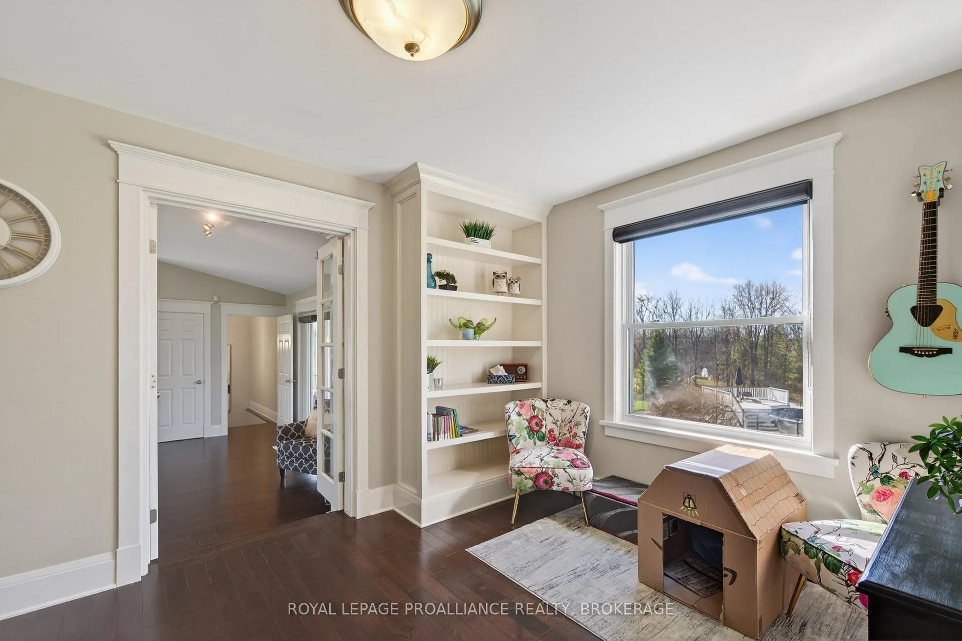 Photo 12 of 2489 Quabbin Road, Kingston, City North of 401 — HOMEH