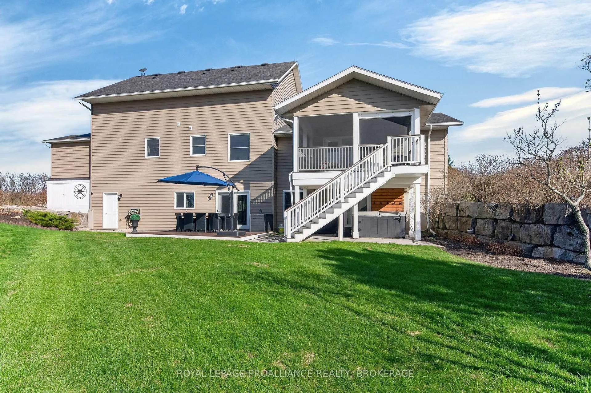 Photo 34 of 2489 Quabbin Road, Kingston, City North of 401 — HOMEH