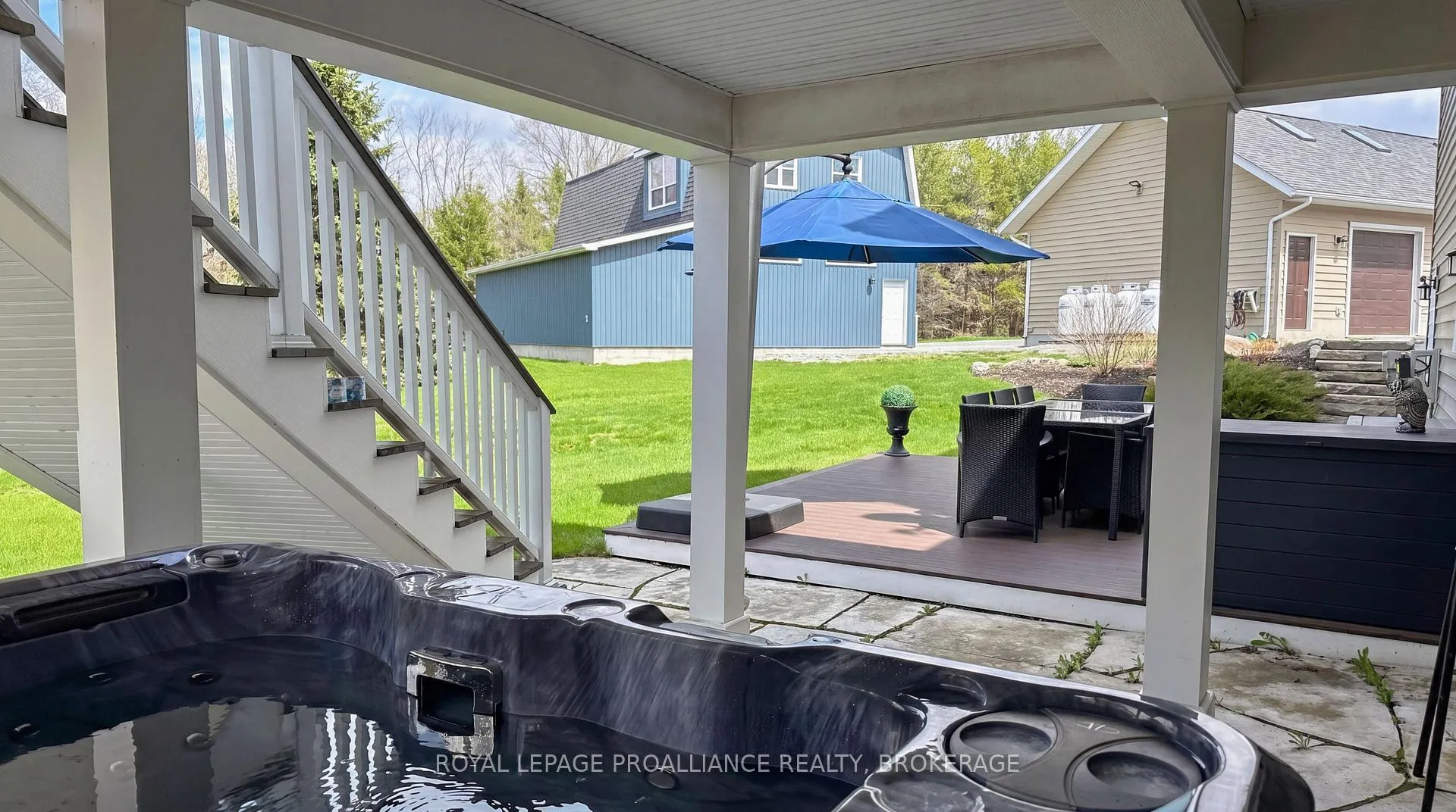 Photo 36 of 2489 Quabbin Road, Kingston, City North of 401 — HOMEH