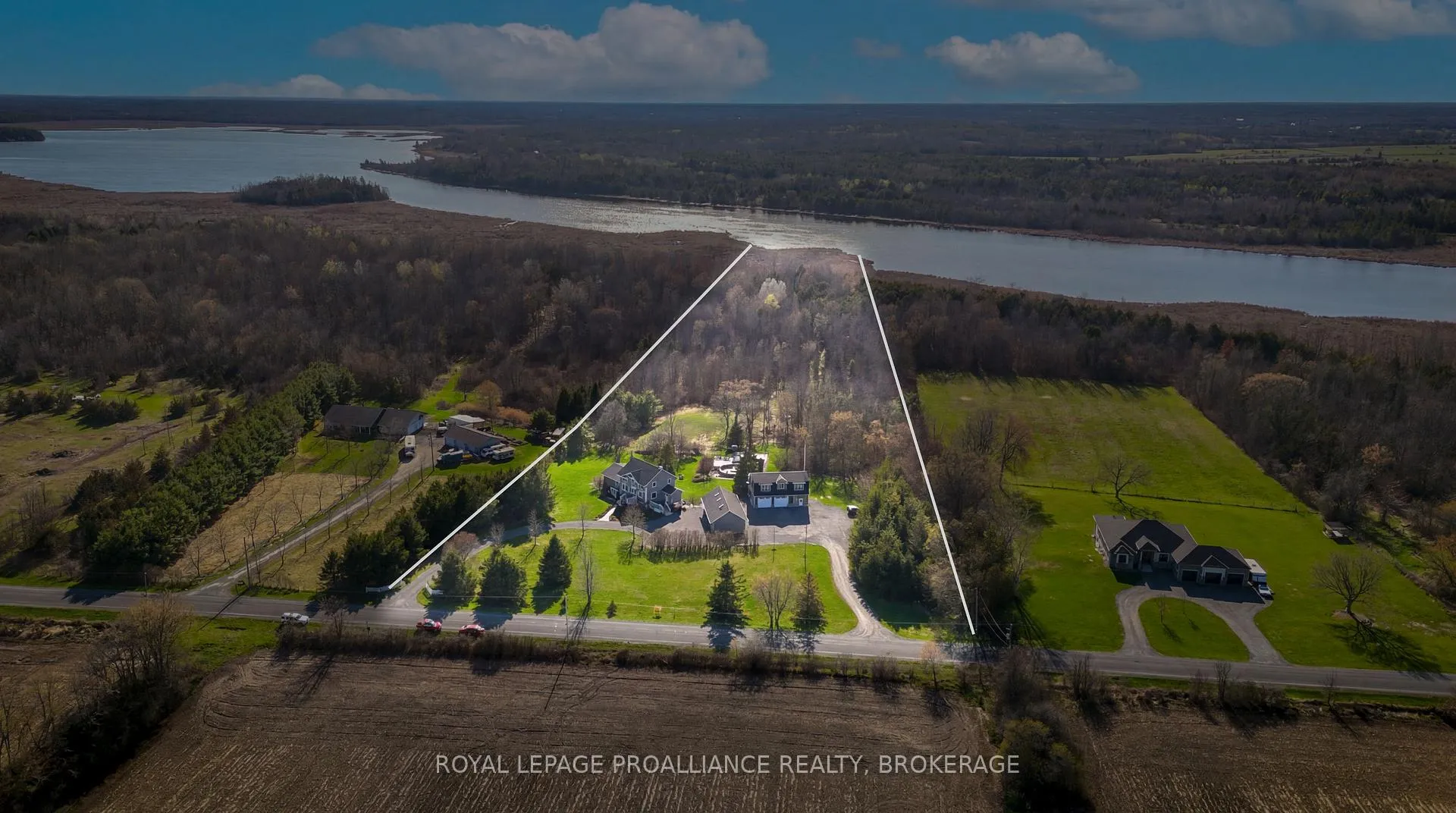 Photo 50 of 2489 Quabbin Road, Kingston, City North of 401 — HOMEH