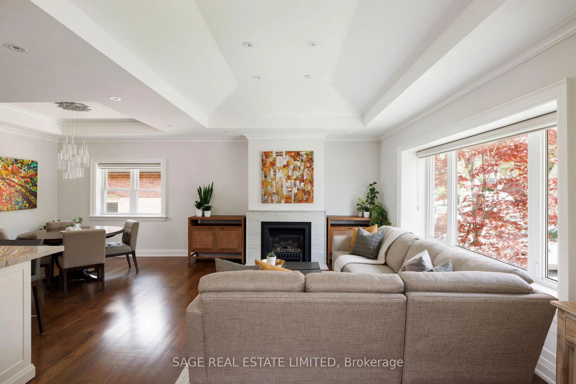 Photo 7 of 102 Humbervale Boulevard, Etobicoke, Stonegate-Queensway — HOMEH
