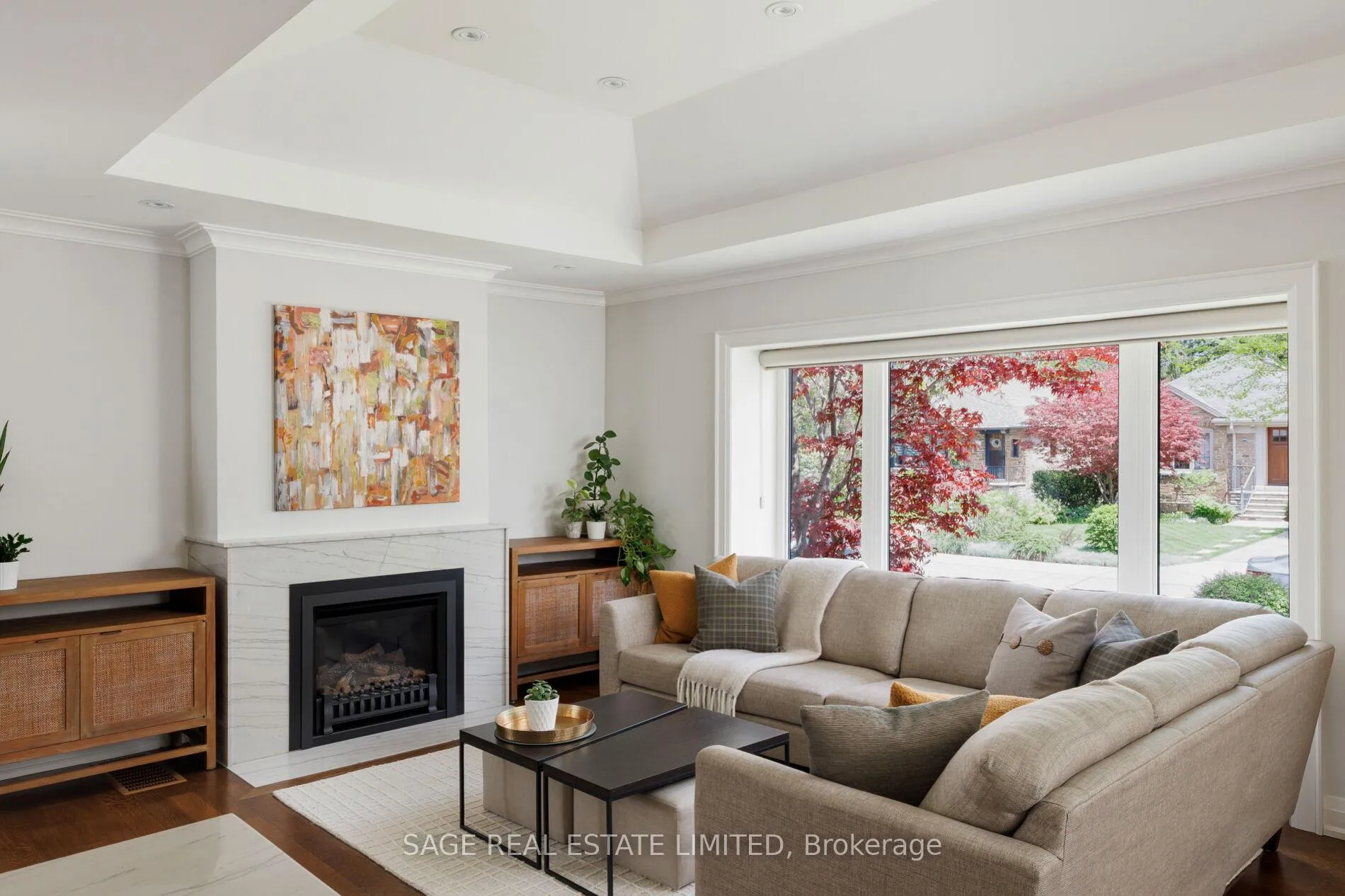 Photo 10 of 102 Humbervale Boulevard, Etobicoke, Stonegate-Queensway — HOMEH