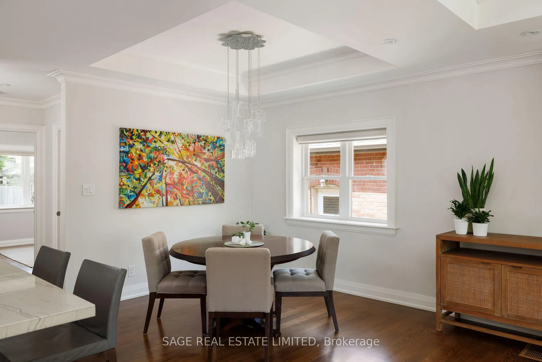 Photo 11 of 102 Humbervale Boulevard, Etobicoke, Stonegate-Queensway — HOMEH