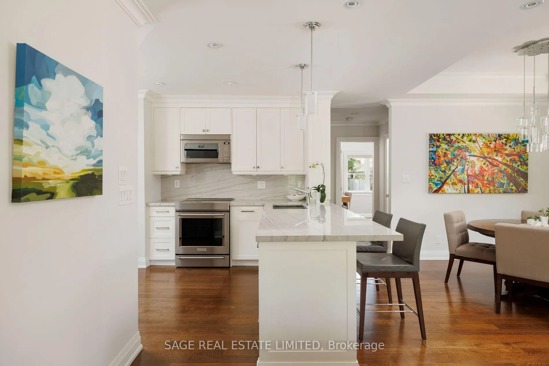 Photo 14 of 102 Humbervale Boulevard, Etobicoke, Stonegate-Queensway — HOMEH