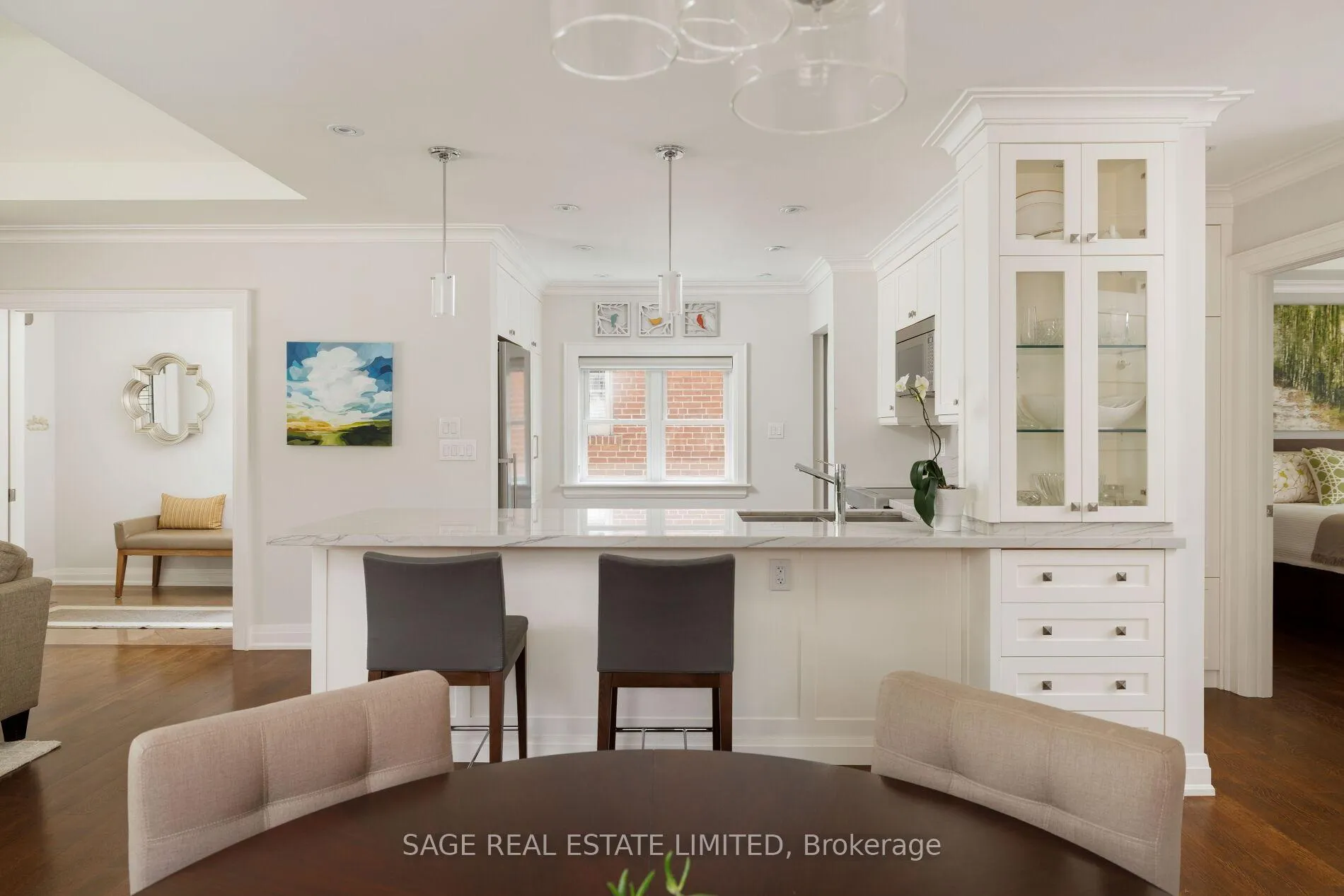 Photo 15 of 102 Humbervale Boulevard, Etobicoke, Stonegate-Queensway — HOMEH