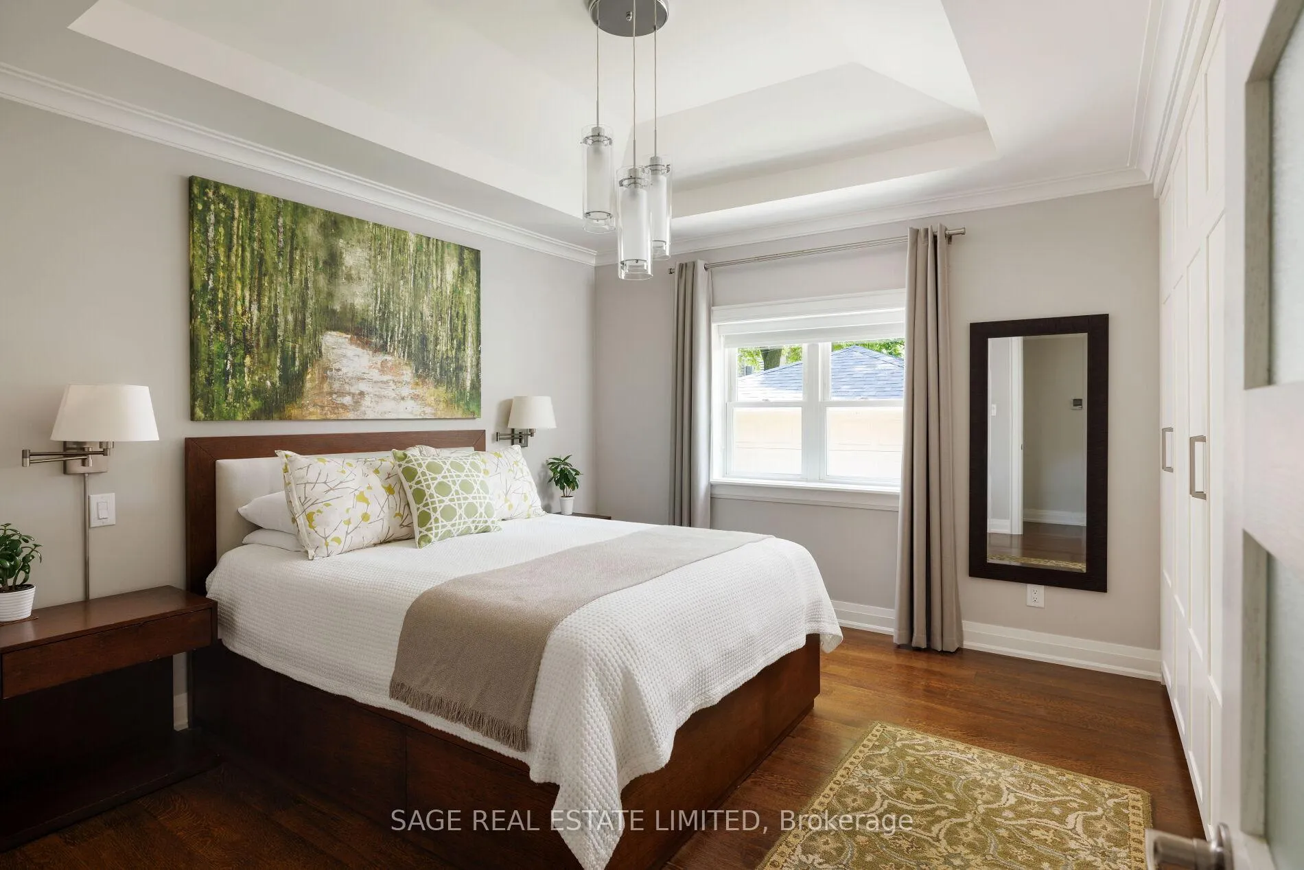Photo 19 of 102 Humbervale Boulevard, Etobicoke, Stonegate-Queensway — HOMEH