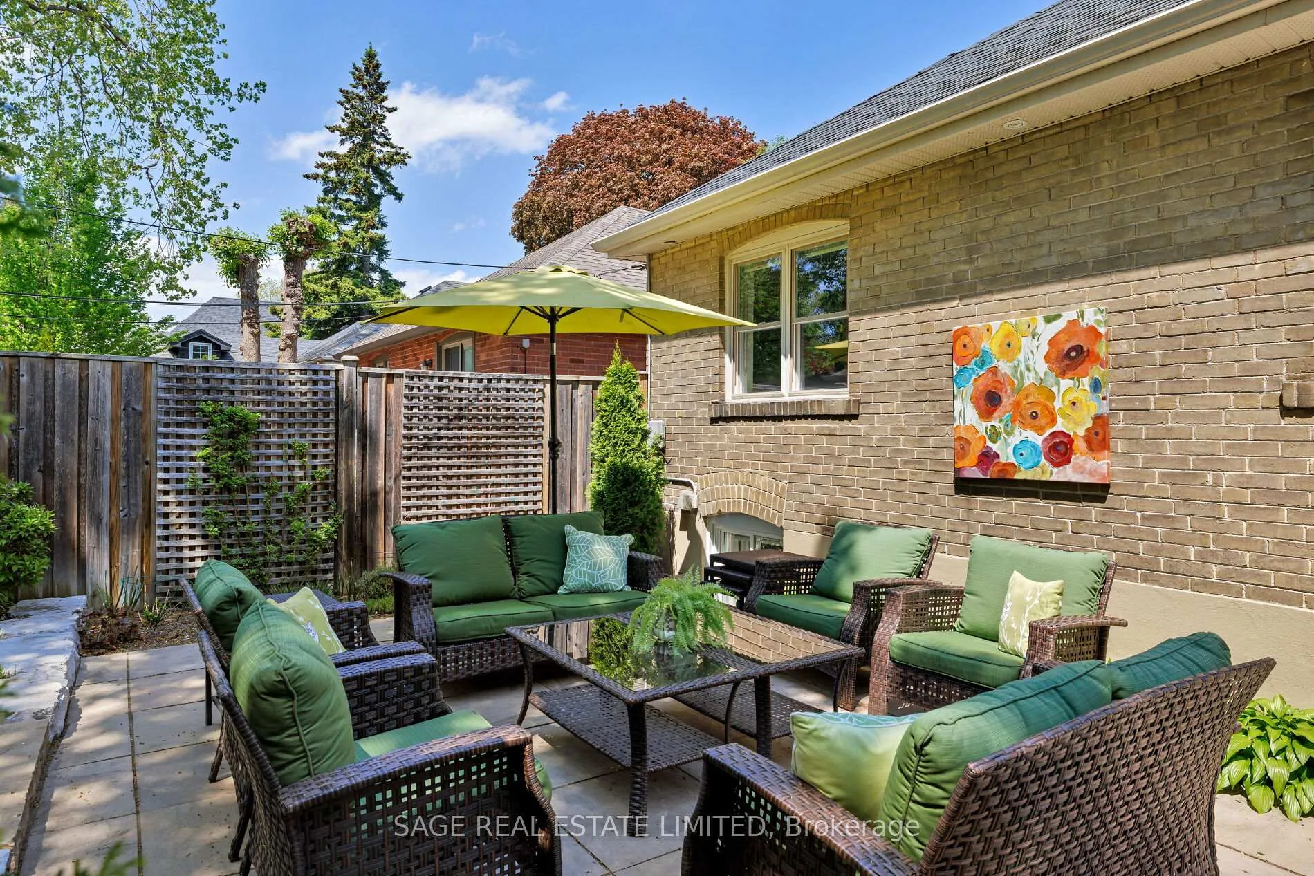 Photo 28 of 102 Humbervale Boulevard, Etobicoke, Stonegate-Queensway — HOMEH