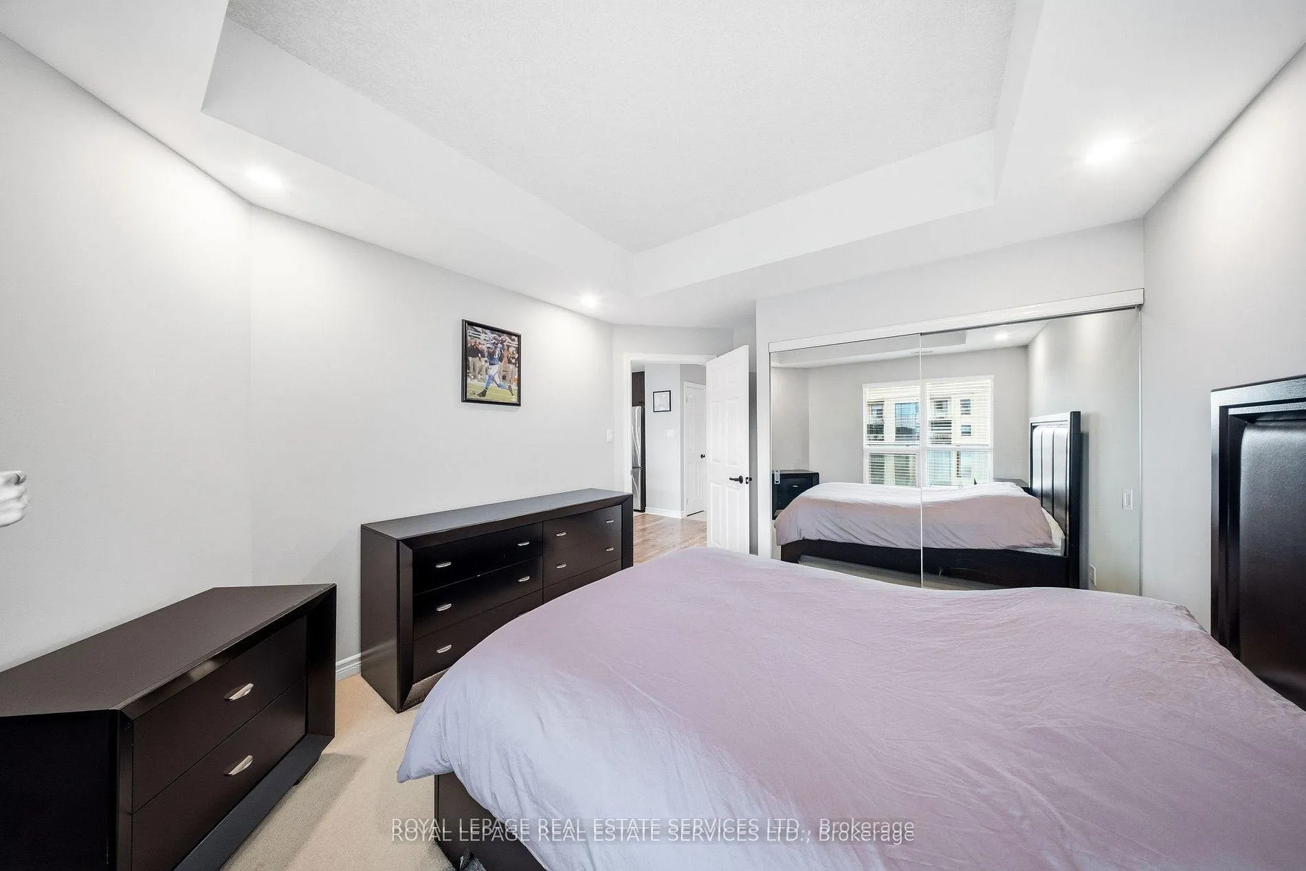 Photo 19 of Unit 1509, 33 Ellen Street, Barrie, City Centre — HOMEH