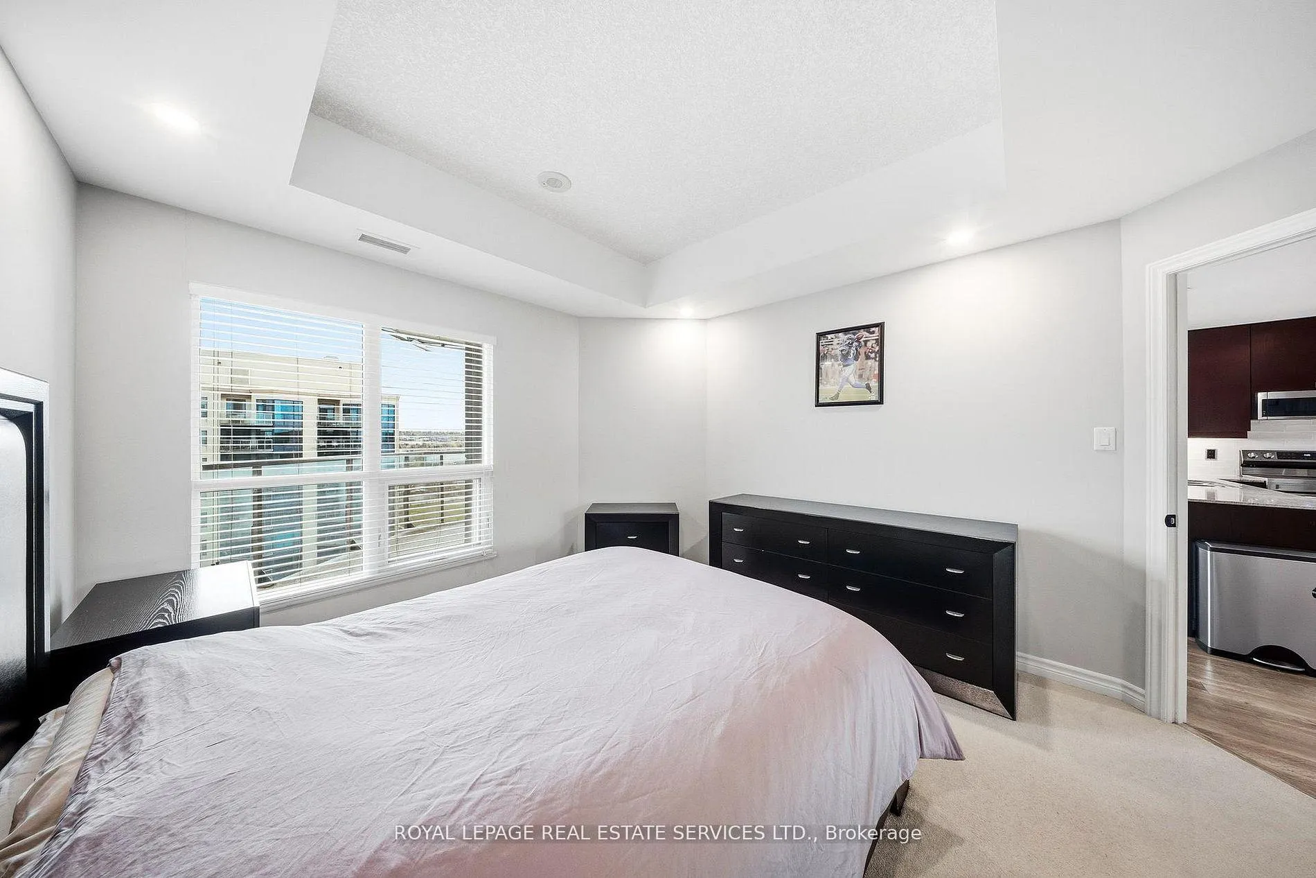 Photo 21 of Unit 1509, 33 Ellen Street, Barrie, City Centre — HOMEH