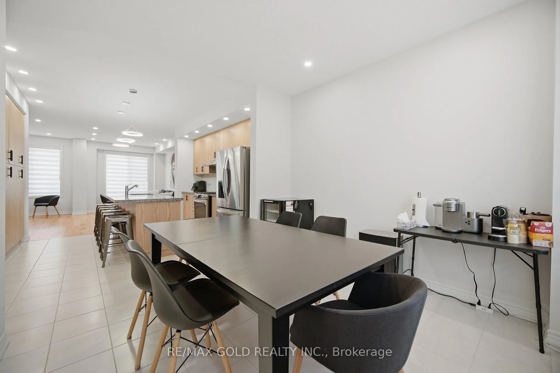 Photo 4 of 13 Lavinia Road, Brampton, Bram East — HOMEH