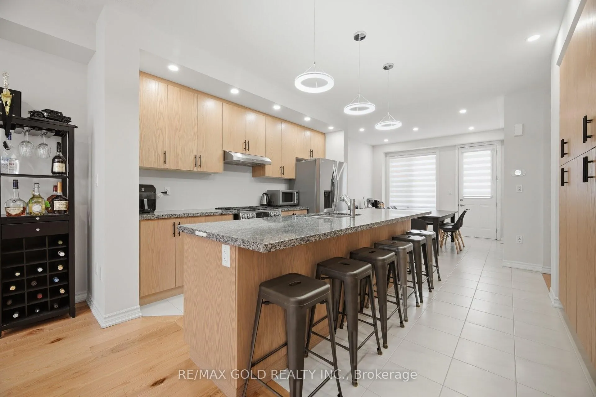 Photo 5 of 13 Lavinia Road, Brampton, Bram East — HOMEH