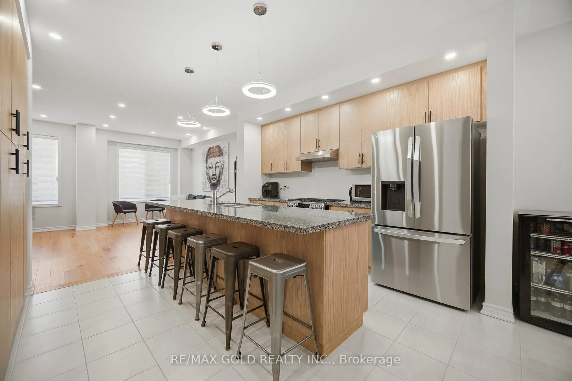 Photo 6 of 13 Lavinia Road, Brampton, Bram East — HOMEH