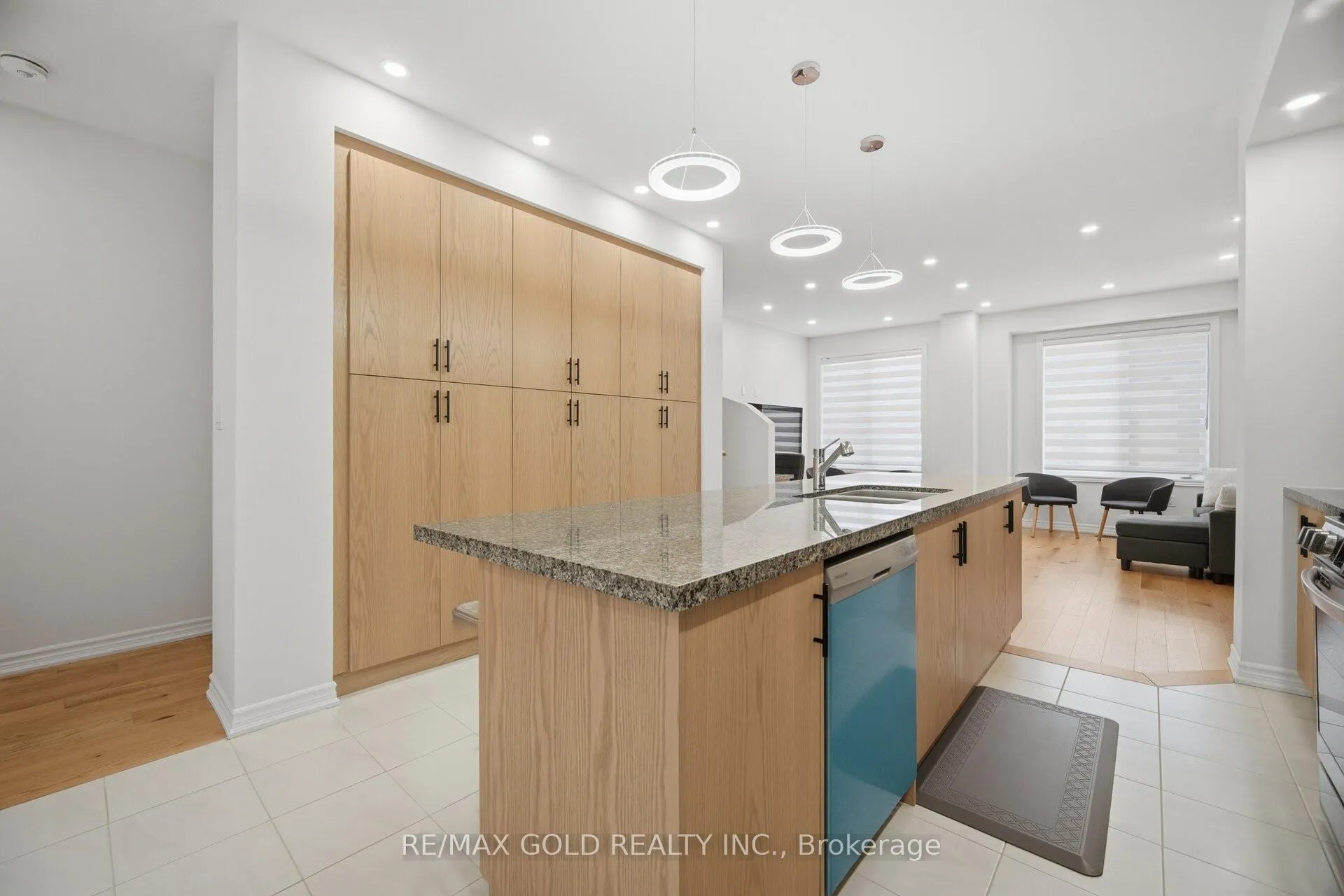 Photo 7 of 13 Lavinia Road, Brampton, Bram East — HOMEH