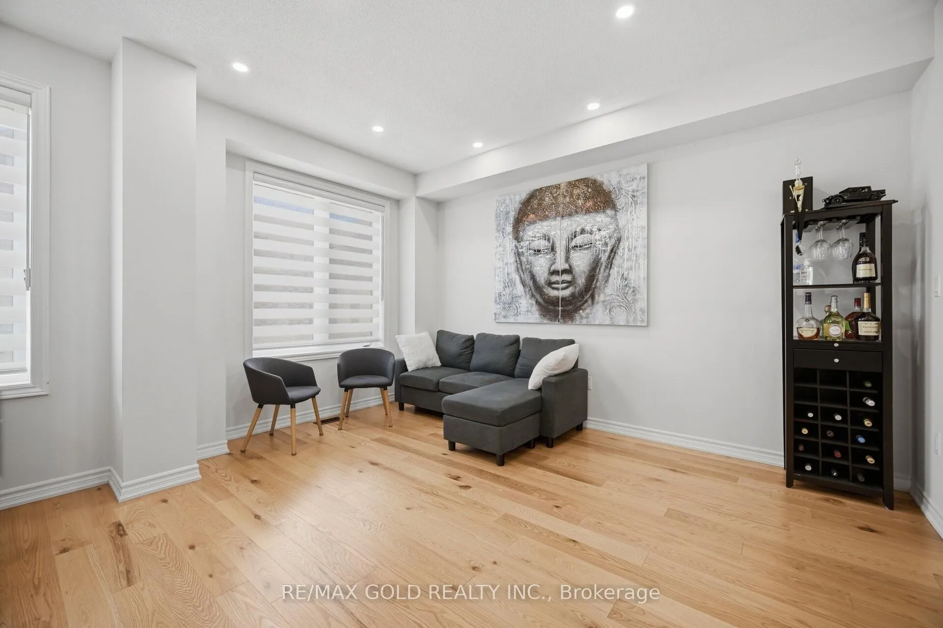 Photo 8 of 13 Lavinia Road, Brampton, Bram East — HOMEH