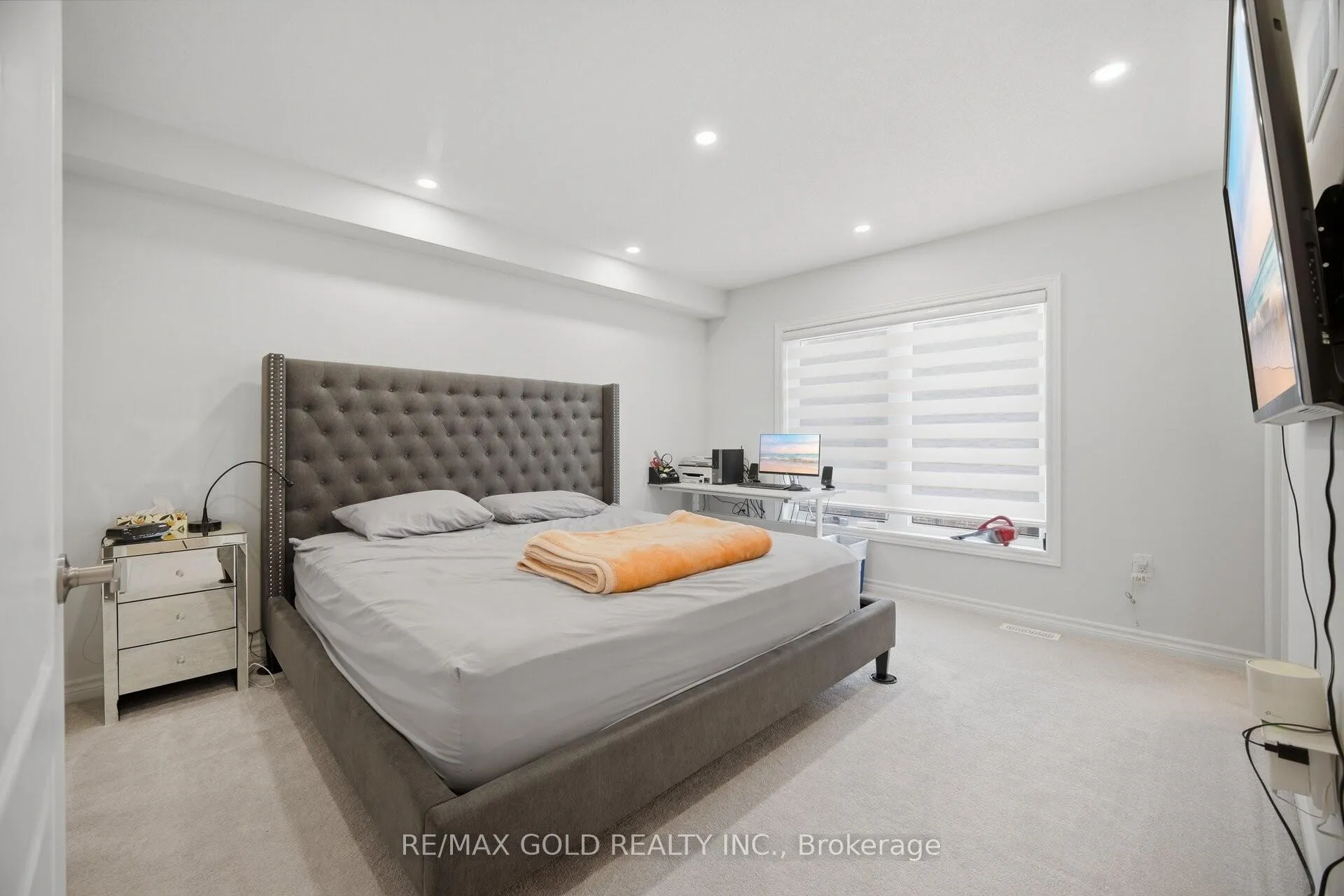 Photo 12 of 13 Lavinia Road, Brampton, Bram East — HOMEH