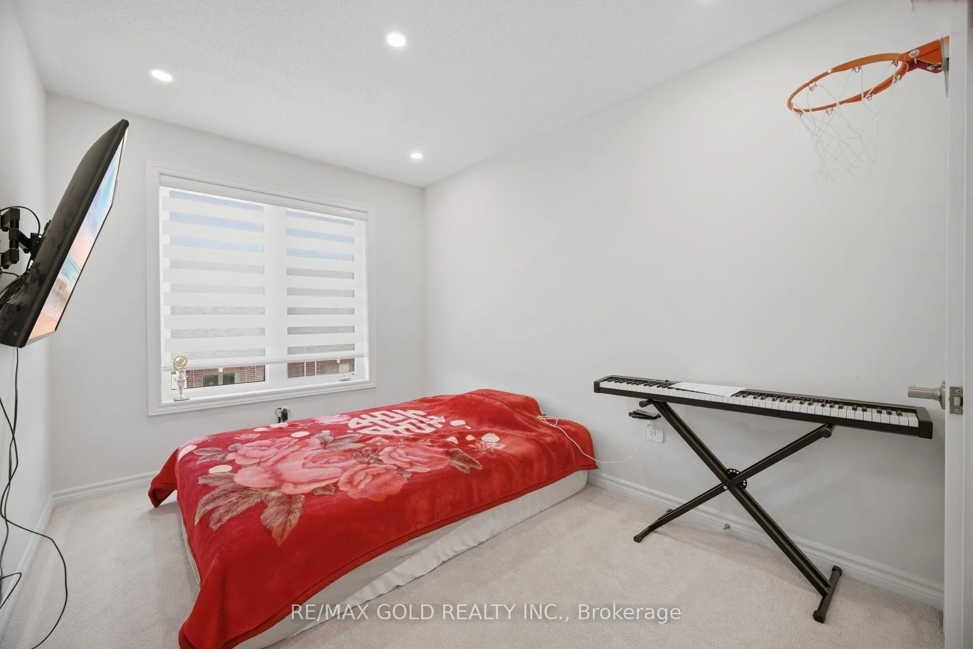 Photo 14 of 13 Lavinia Road, Brampton, Bram East — HOMEH
