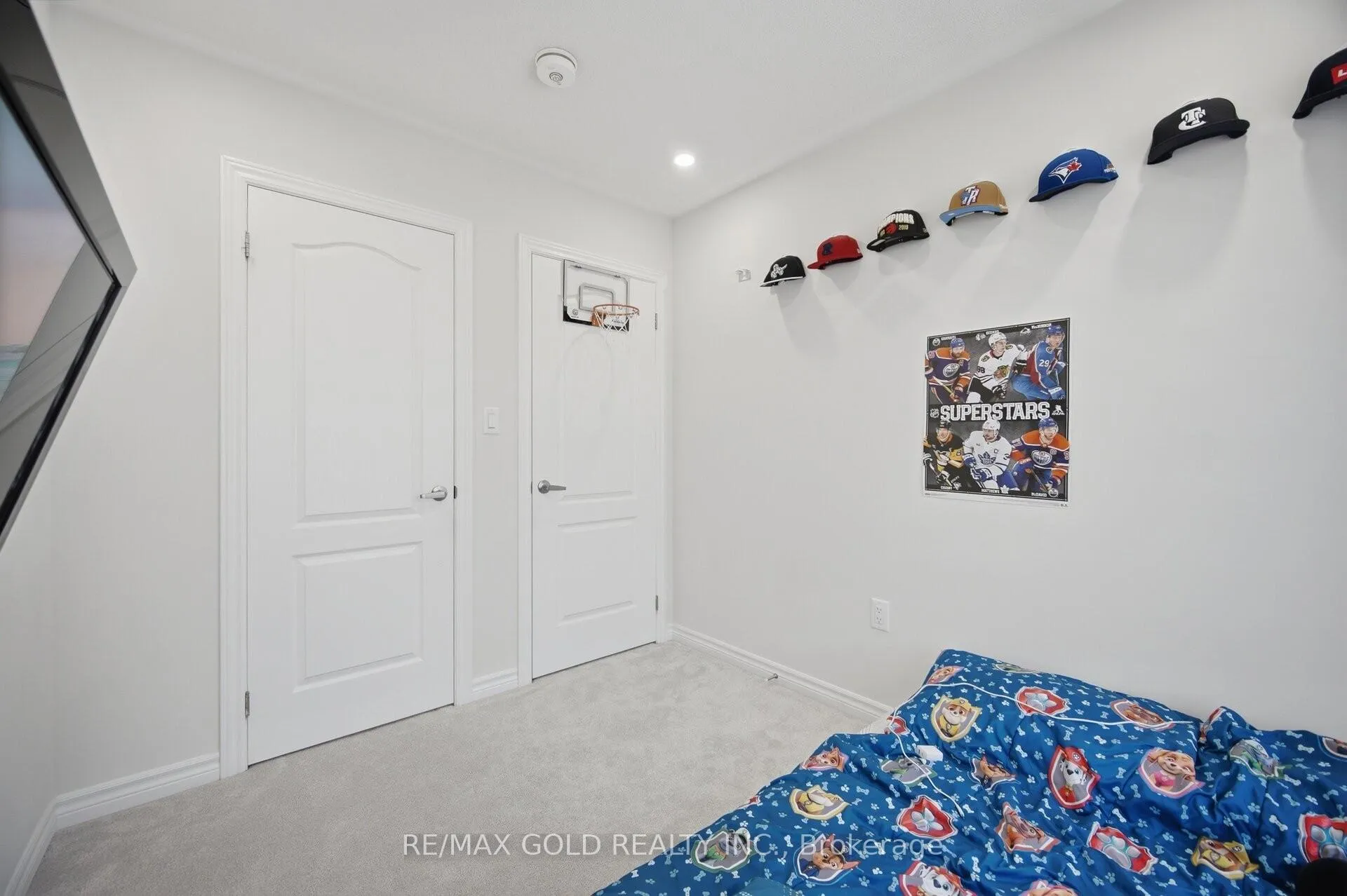 Photo 15 of 13 Lavinia Road, Brampton, Bram East — HOMEH