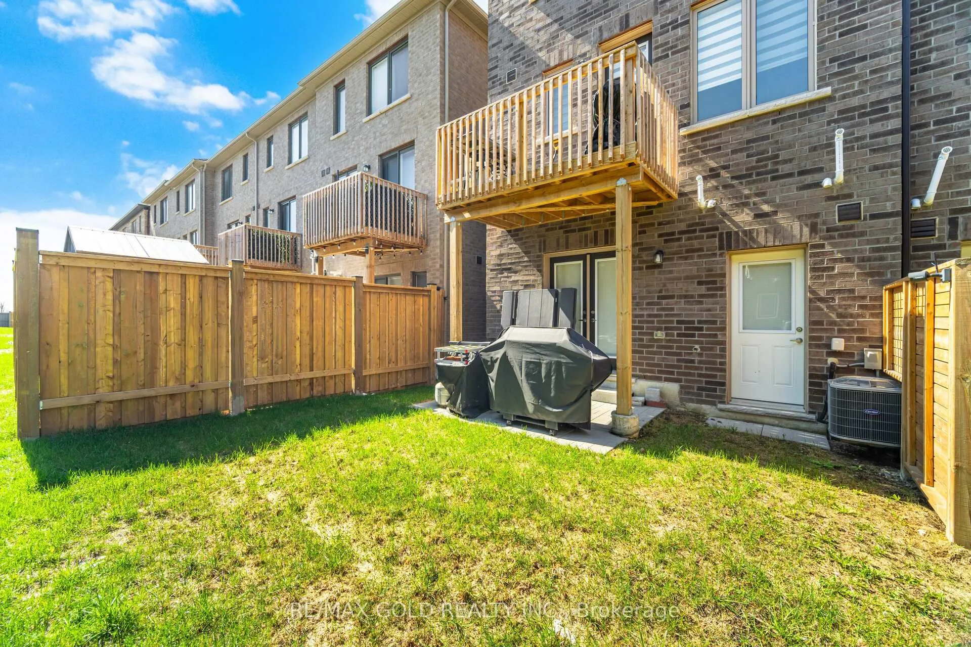 Photo 19 of 13 Lavinia Road, Brampton, Bram East — HOMEH