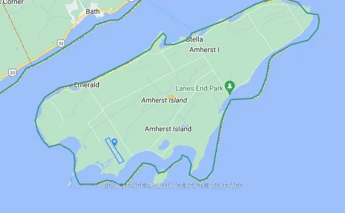 Photo 3 of 68 3rd Concession Road, Frontenac Islands, The Islands — HOMEH