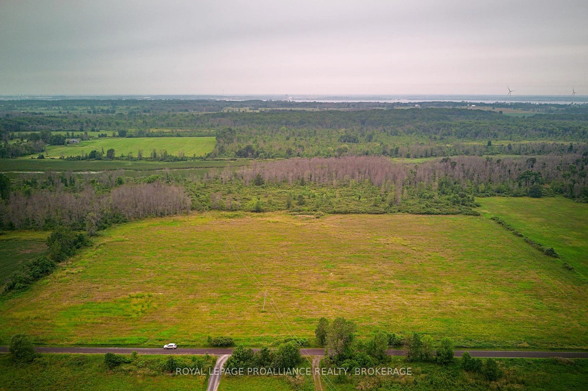 Photo 9 of 68 3rd Concession Road, Frontenac Islands, The Islands — HOMEH